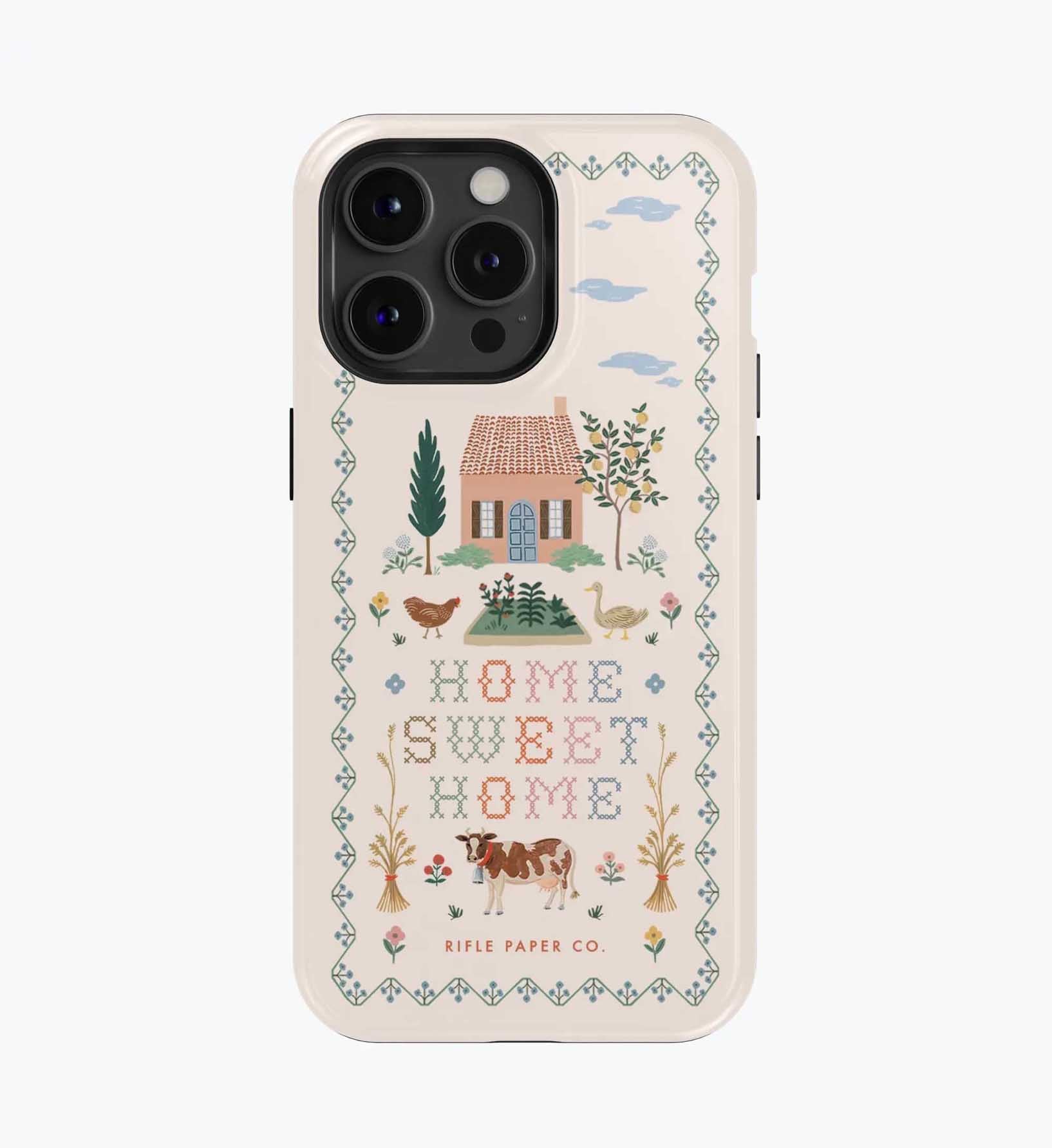 Phone Case - Home Sweet Home