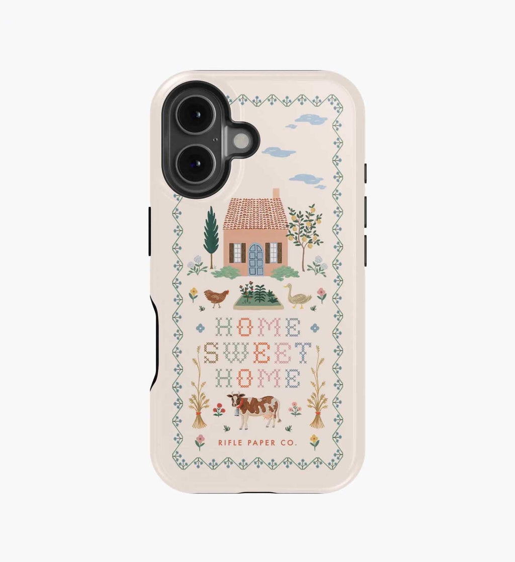 Phone Case - Home Sweet Home