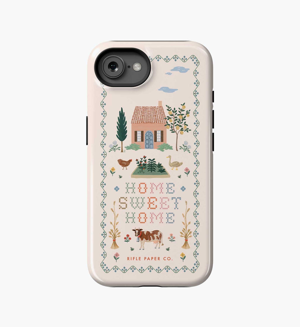 Phone Case - Home Sweet Home