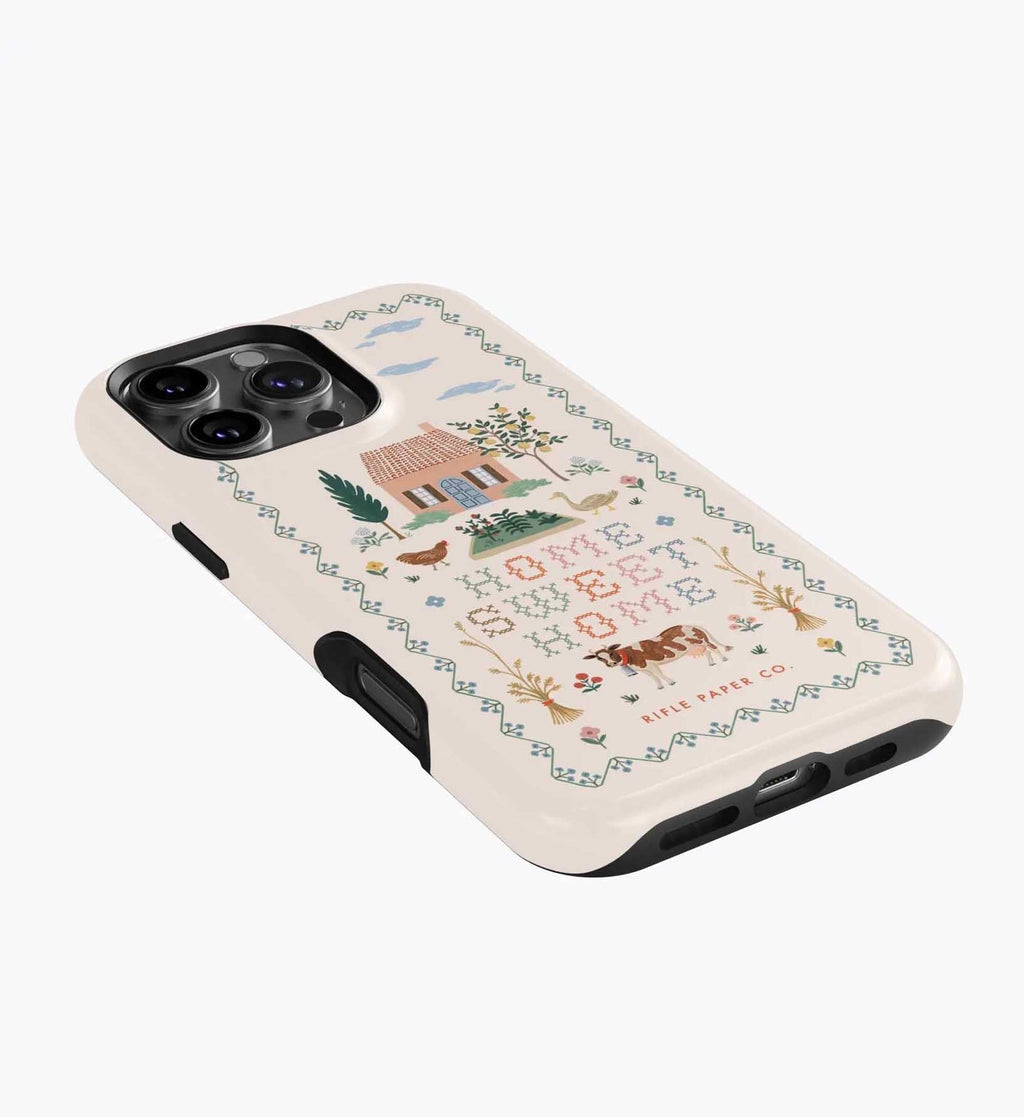 Phone Case - Home Sweet Home