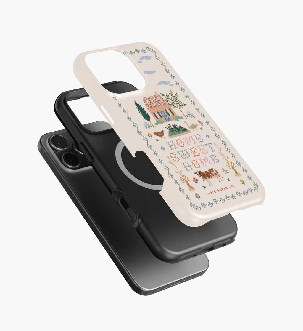 Phone Case - Home Sweet Home