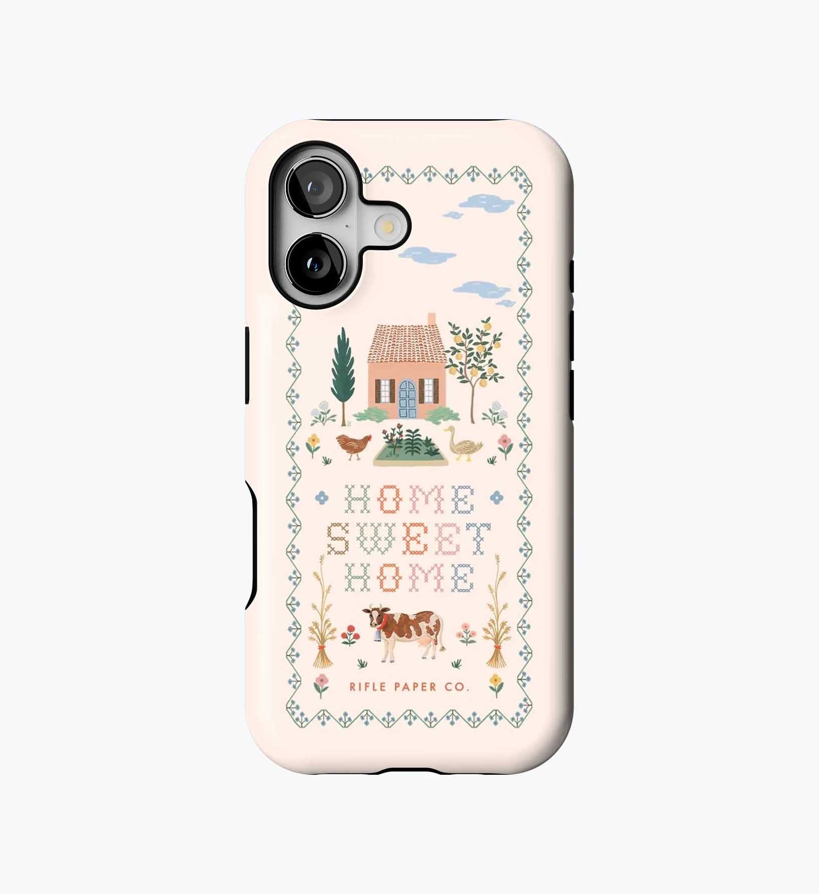 Phone Case - Home Sweet Home
