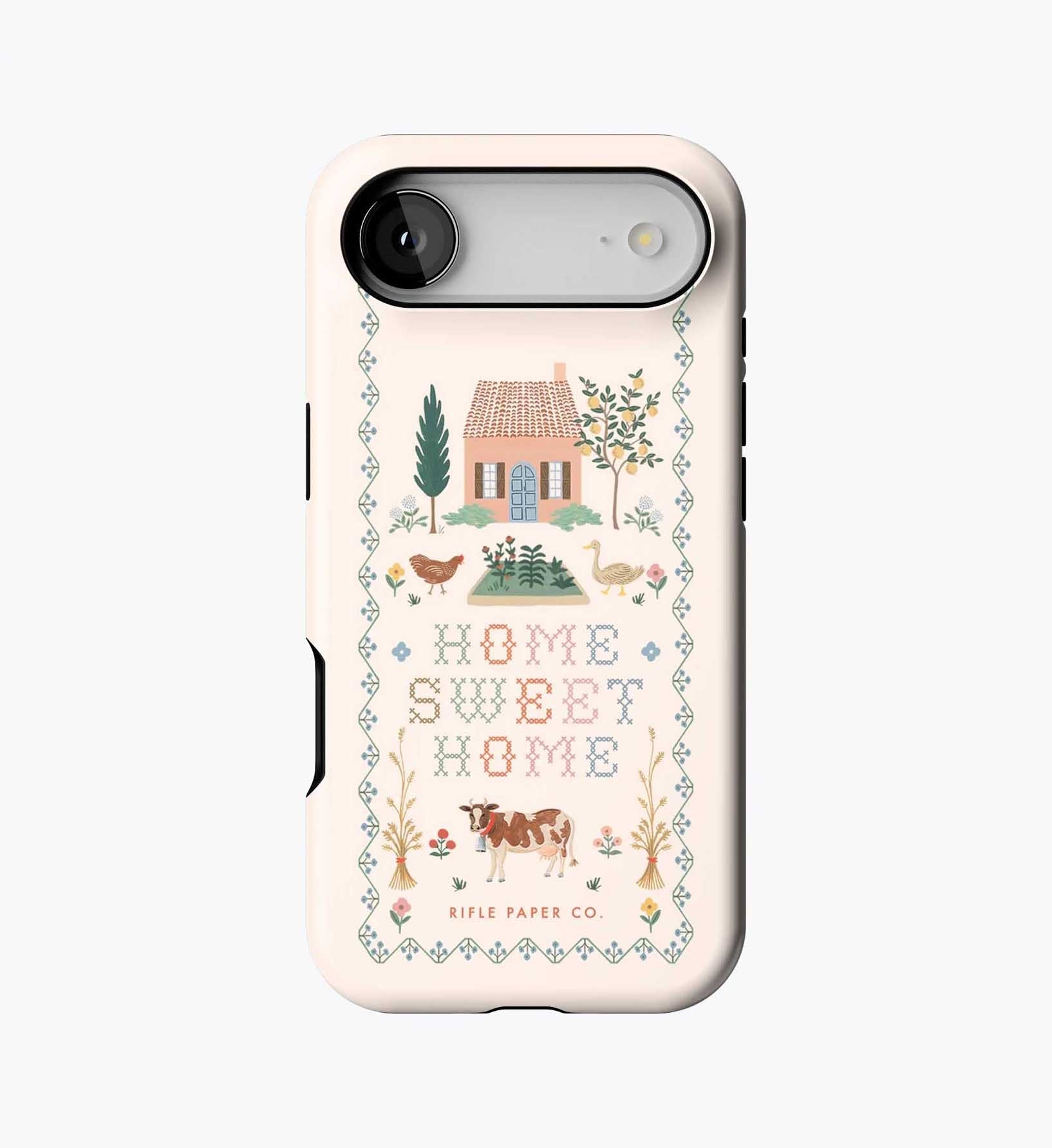 Phone Case - Home Sweet Home