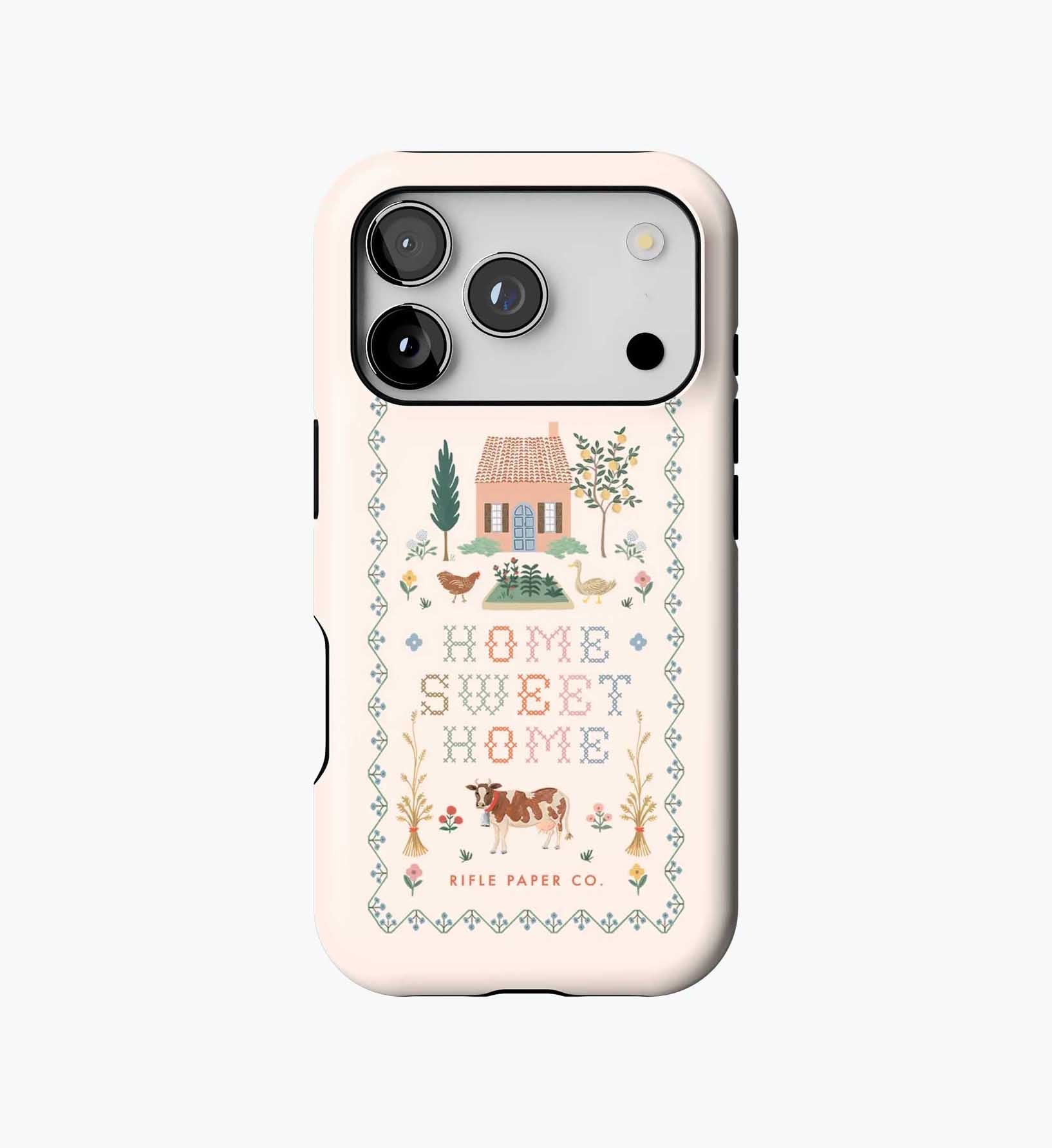 Phone Case - Home Sweet Home