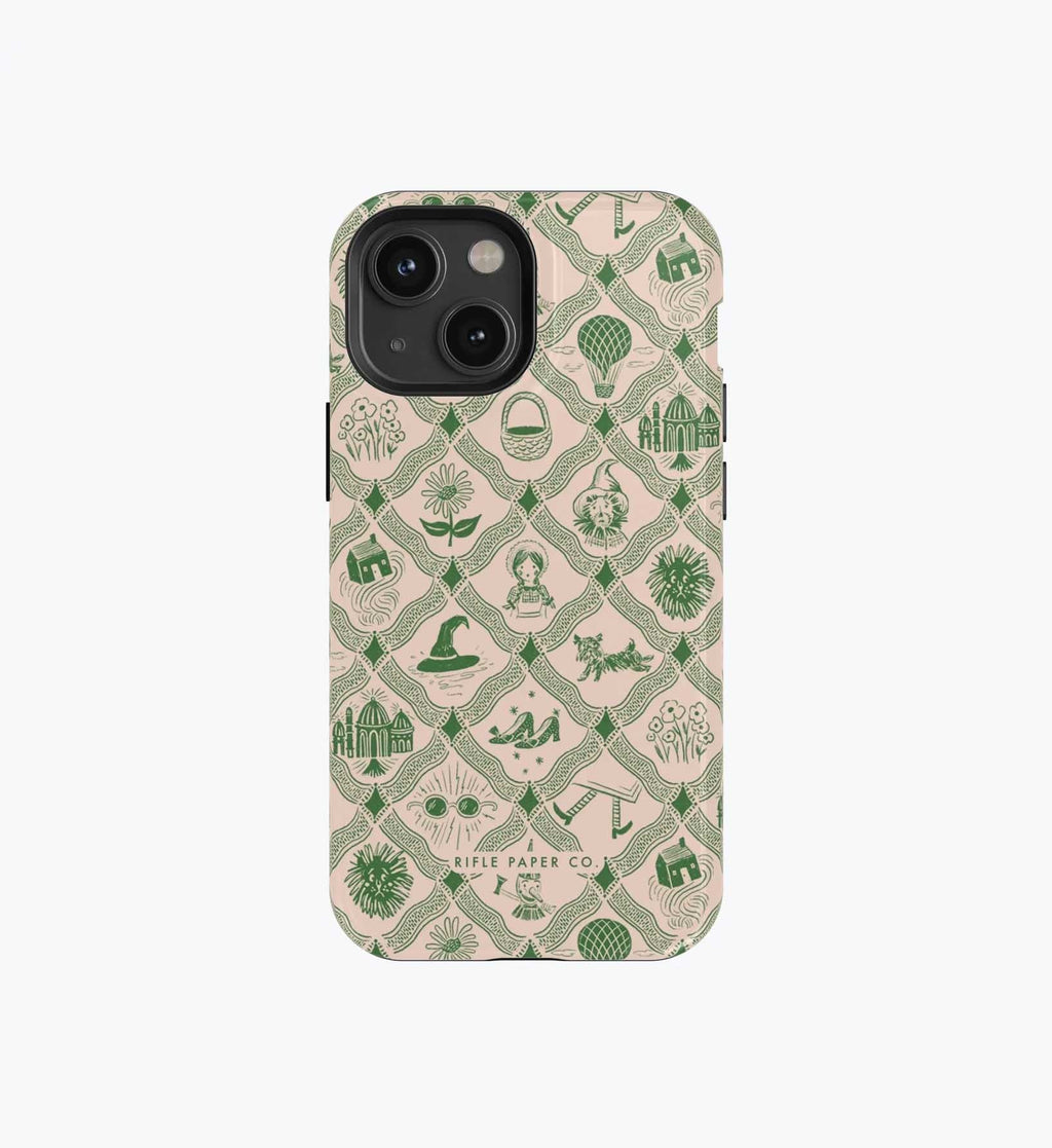 Phone Case - Wizard of Oz