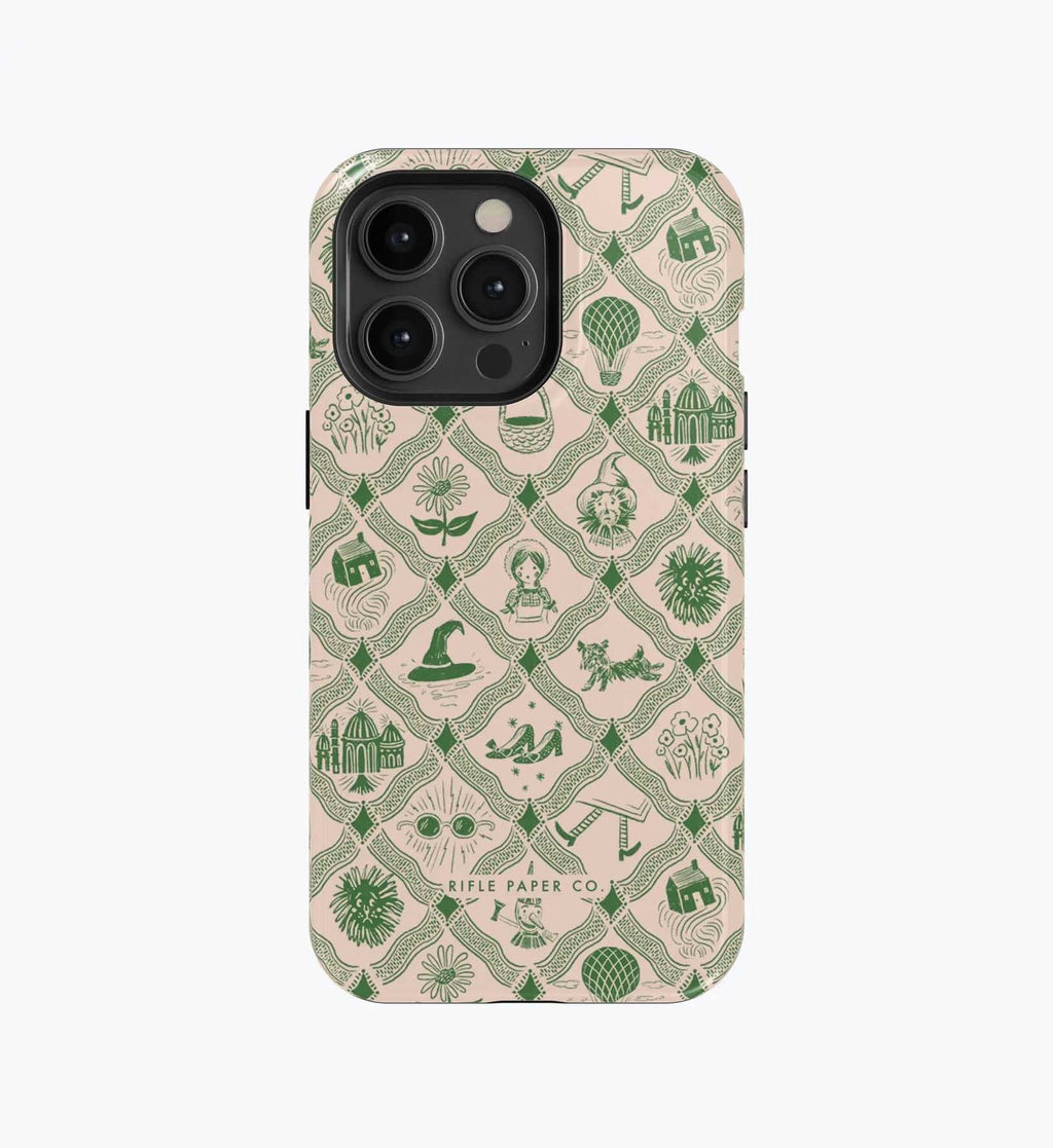 Phone Case - Wizard of Oz