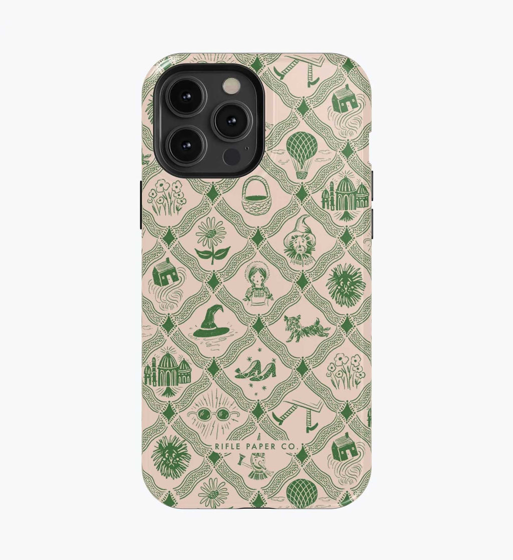 Phone Case - Wizard of Oz