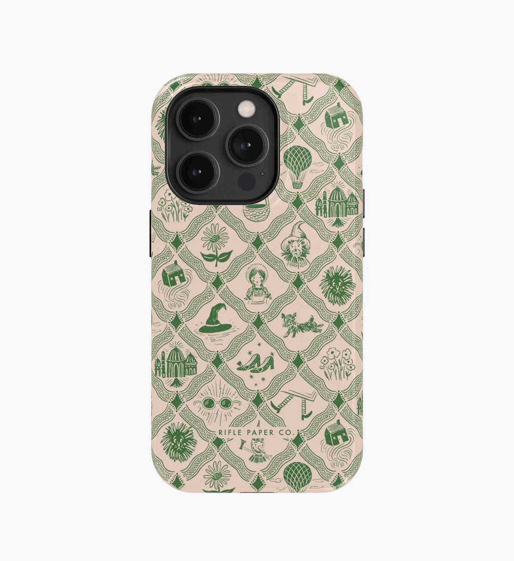 Phone Case - Wizard of Oz