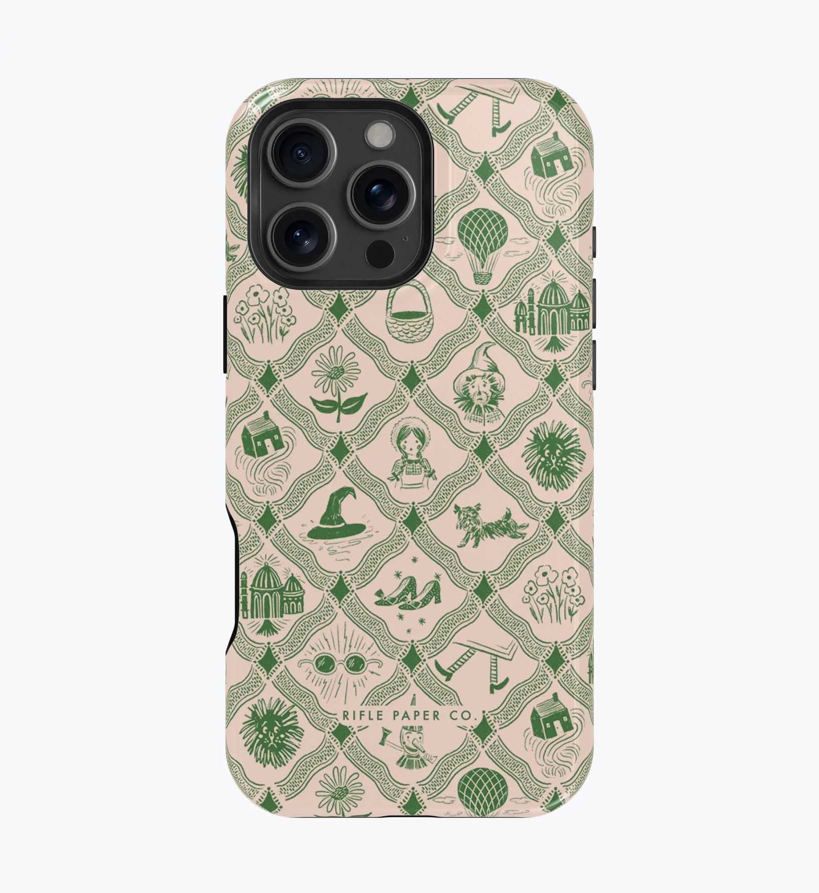 Phone Case - Wizard of Oz