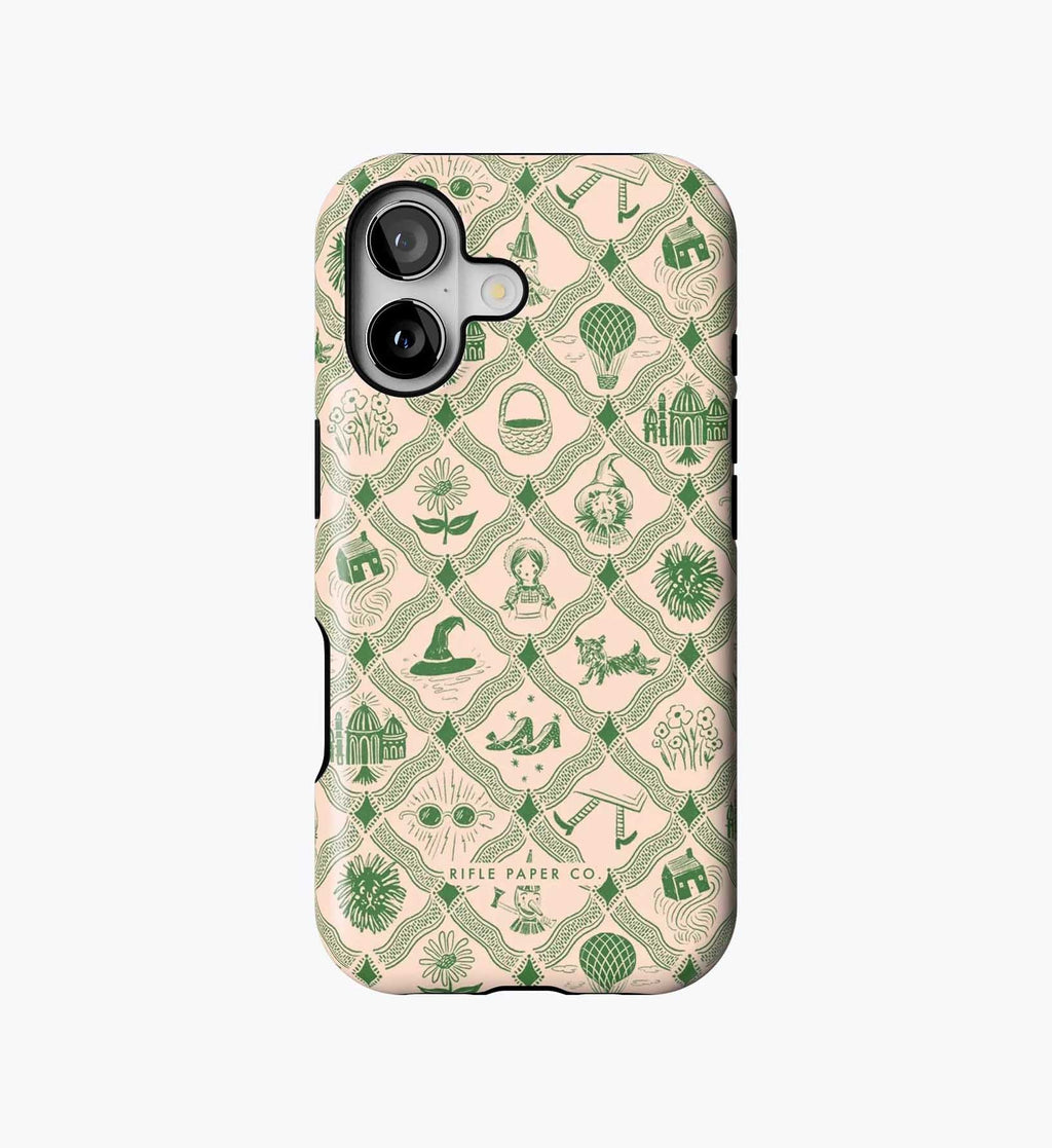 Phone Case - Wizard of Oz
