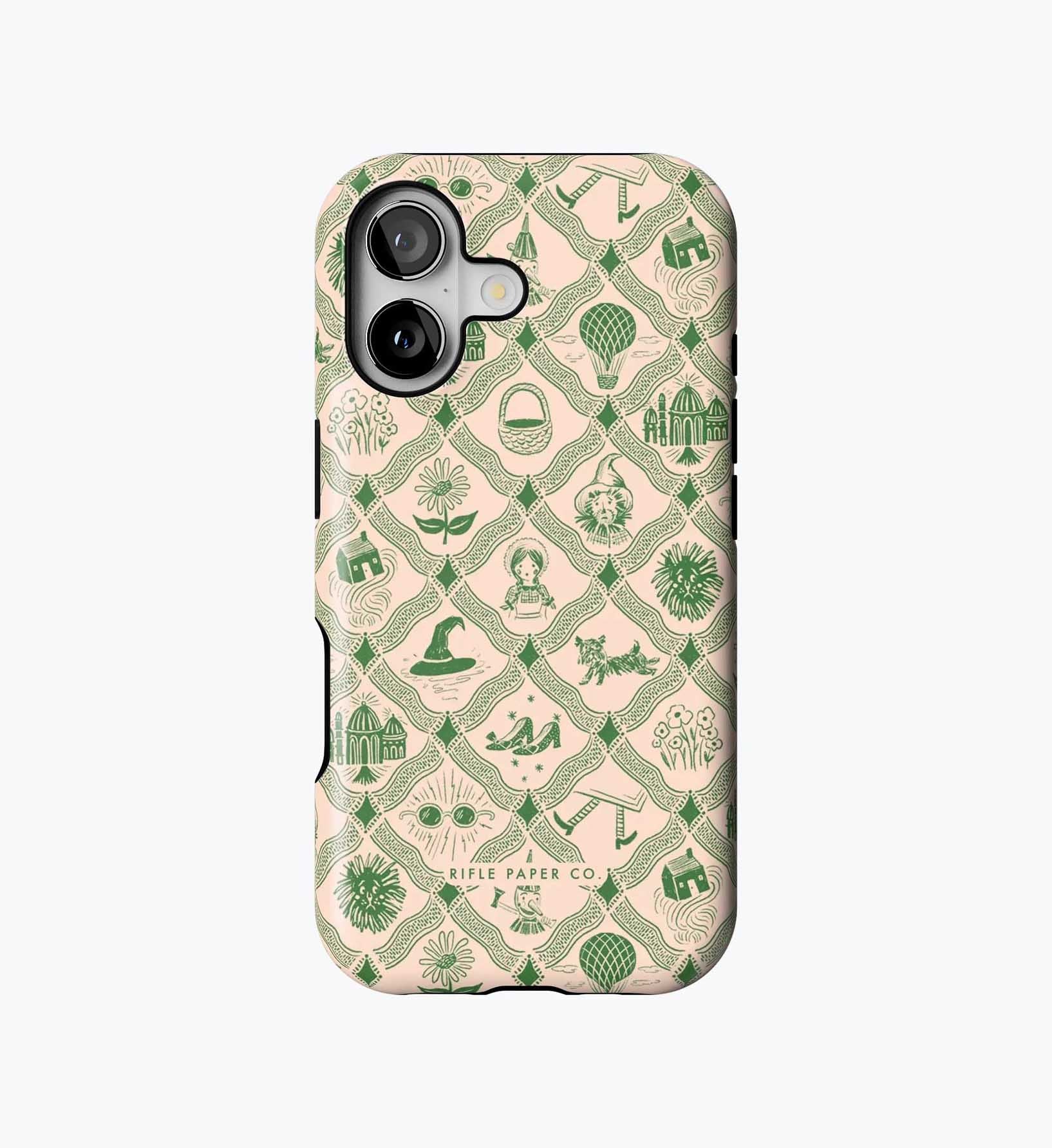 Phone Case - Wizard of Oz