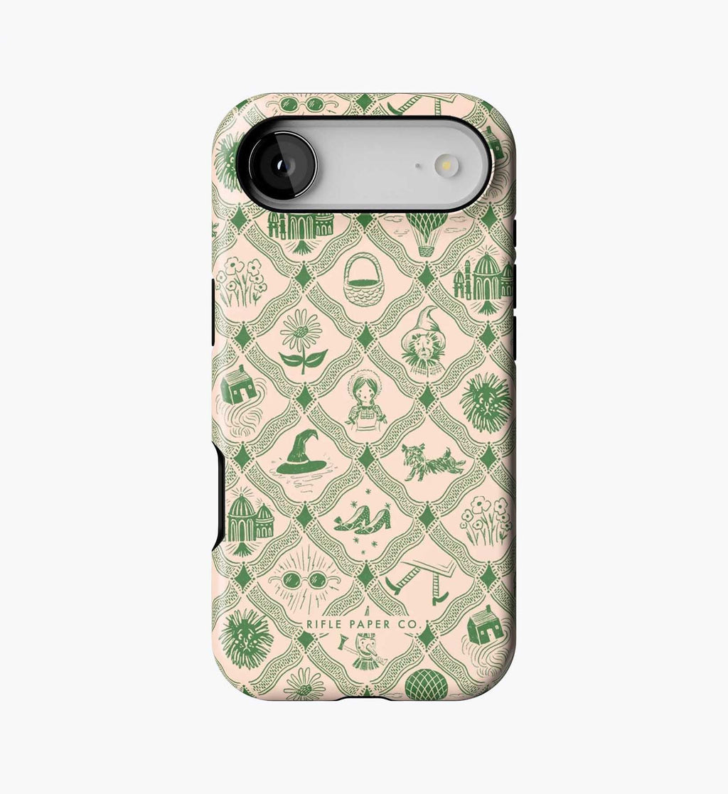 Phone Case - Wizard of Oz