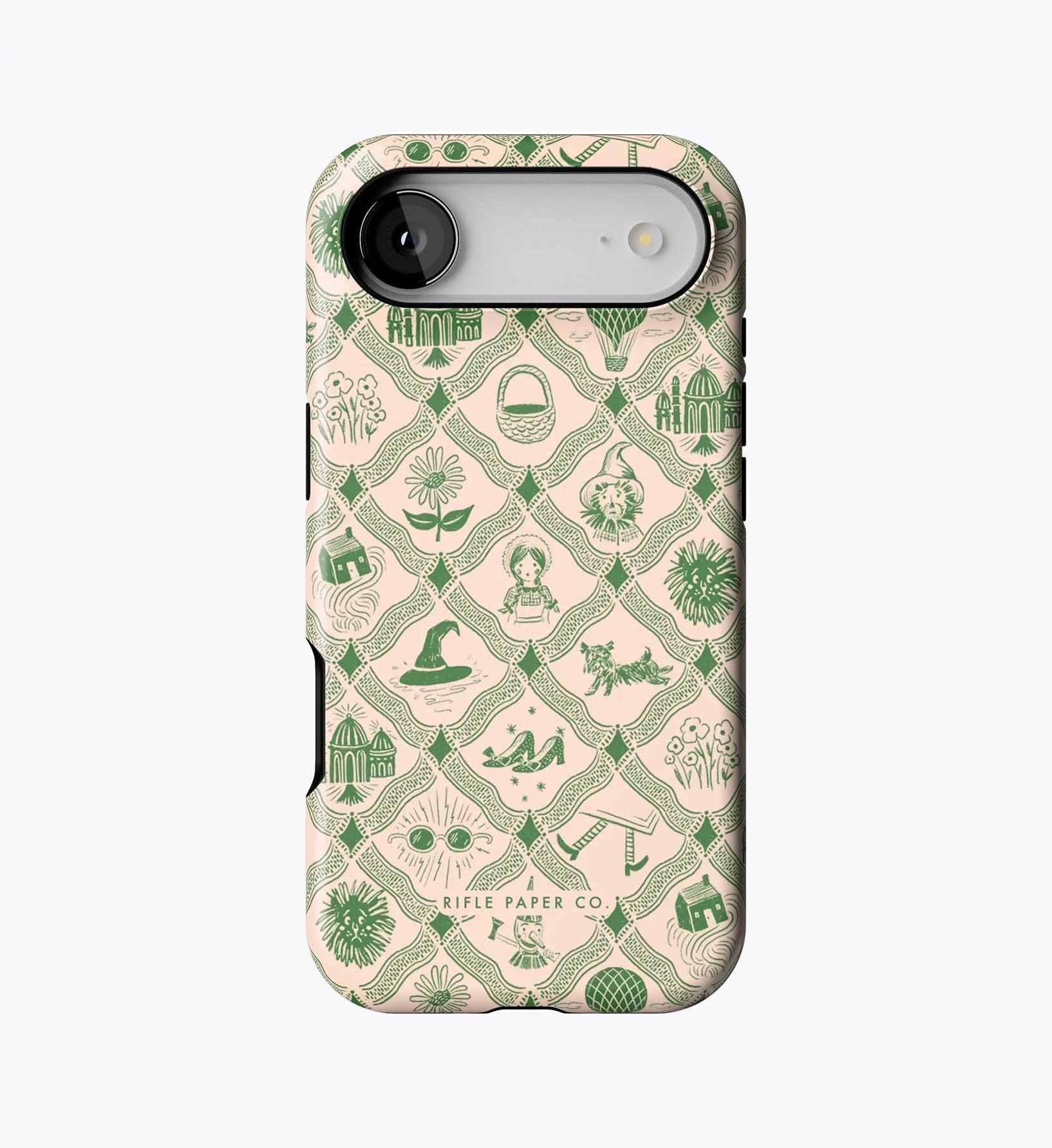 Phone Case - Wizard of Oz