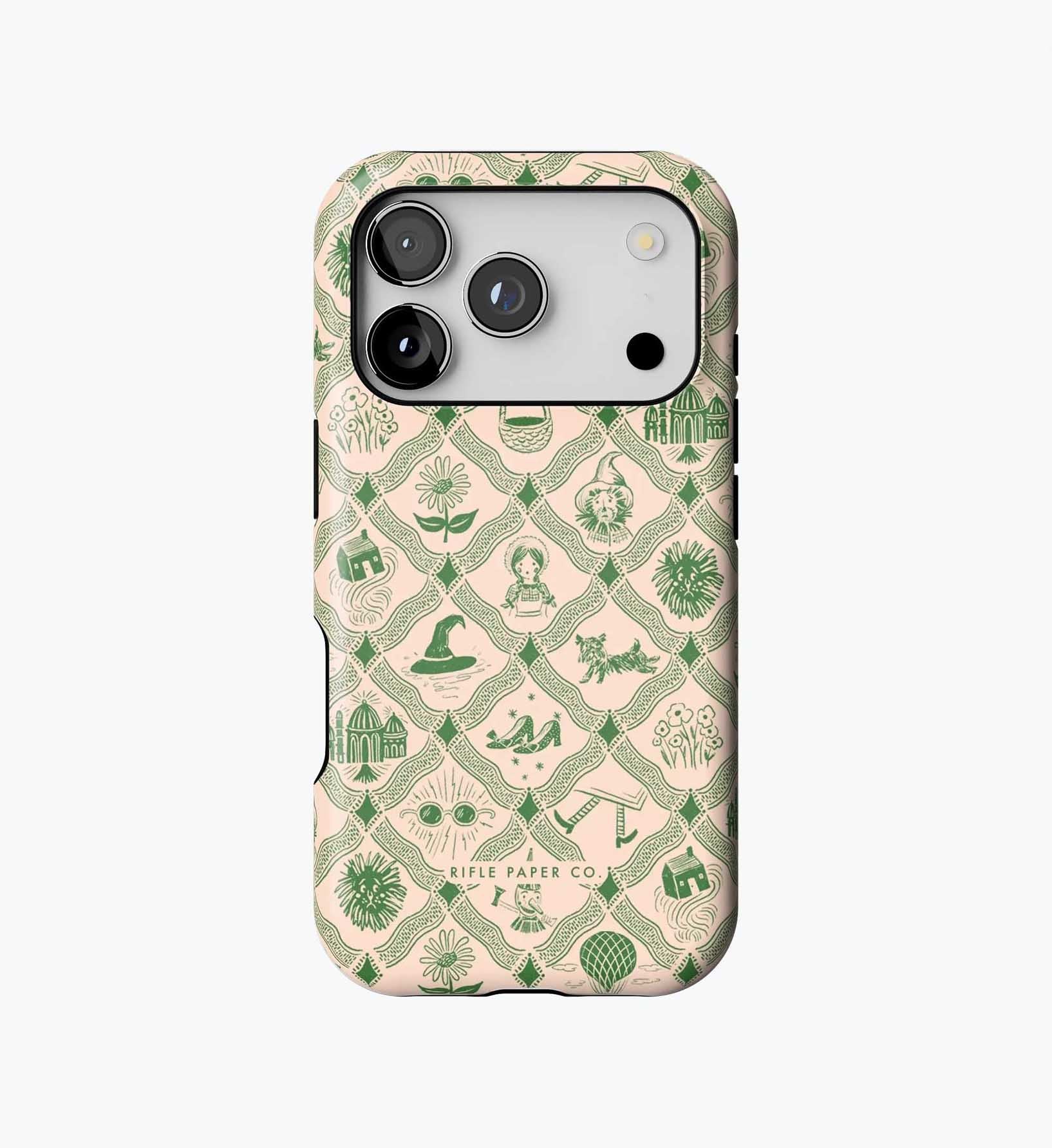 Phone Case - Wizard of Oz