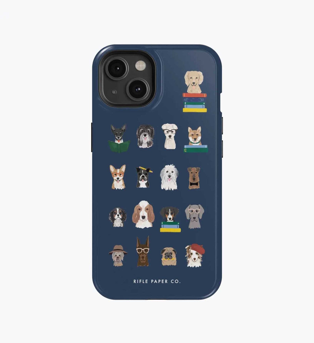 Phone Case - Dogs