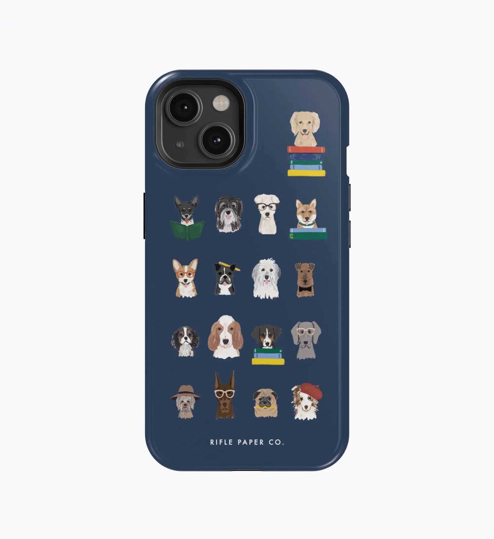 Phone Case - Dogs