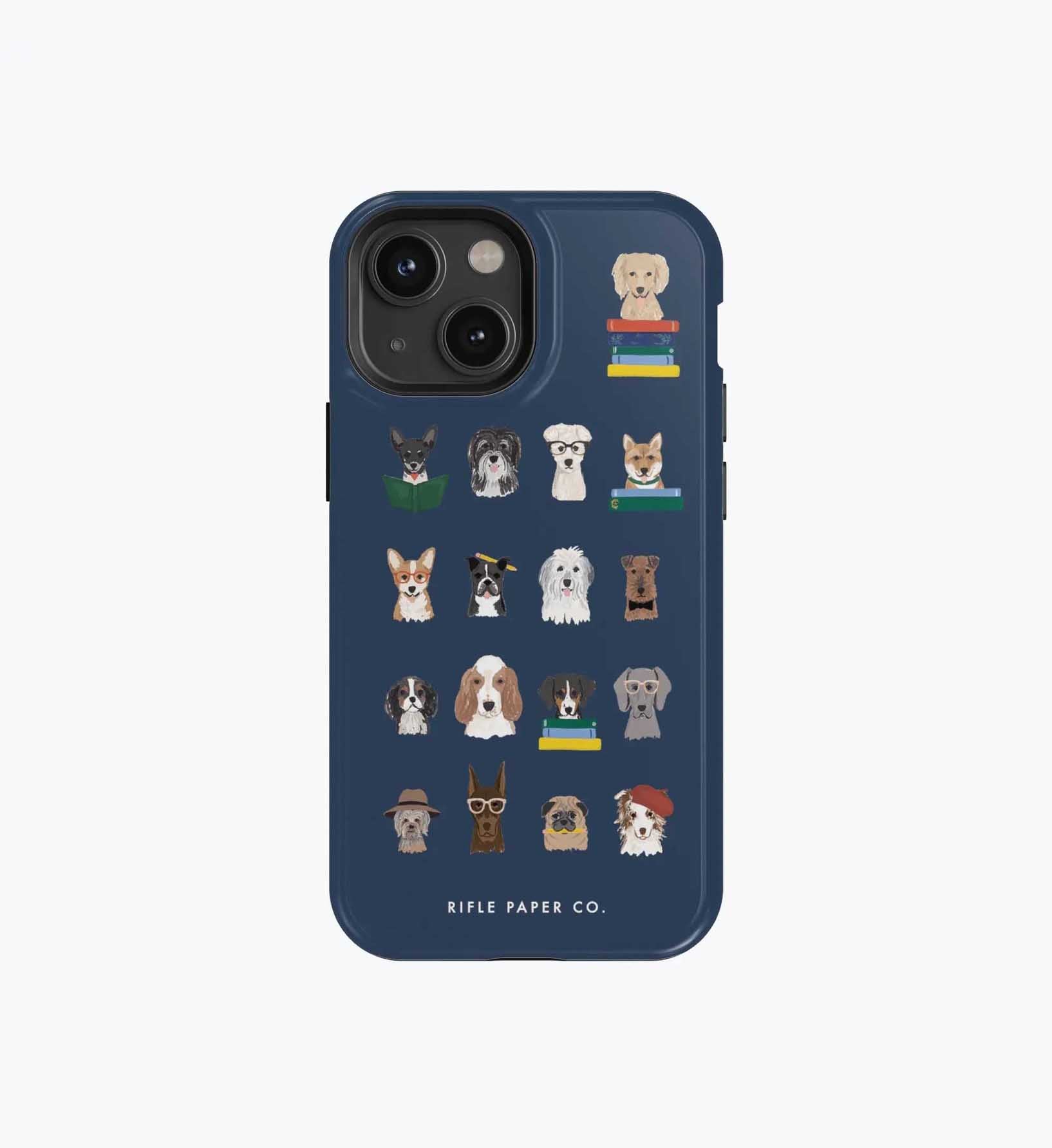 Phone Case - Dogs