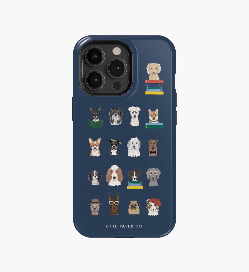 Phone Case - Dogs