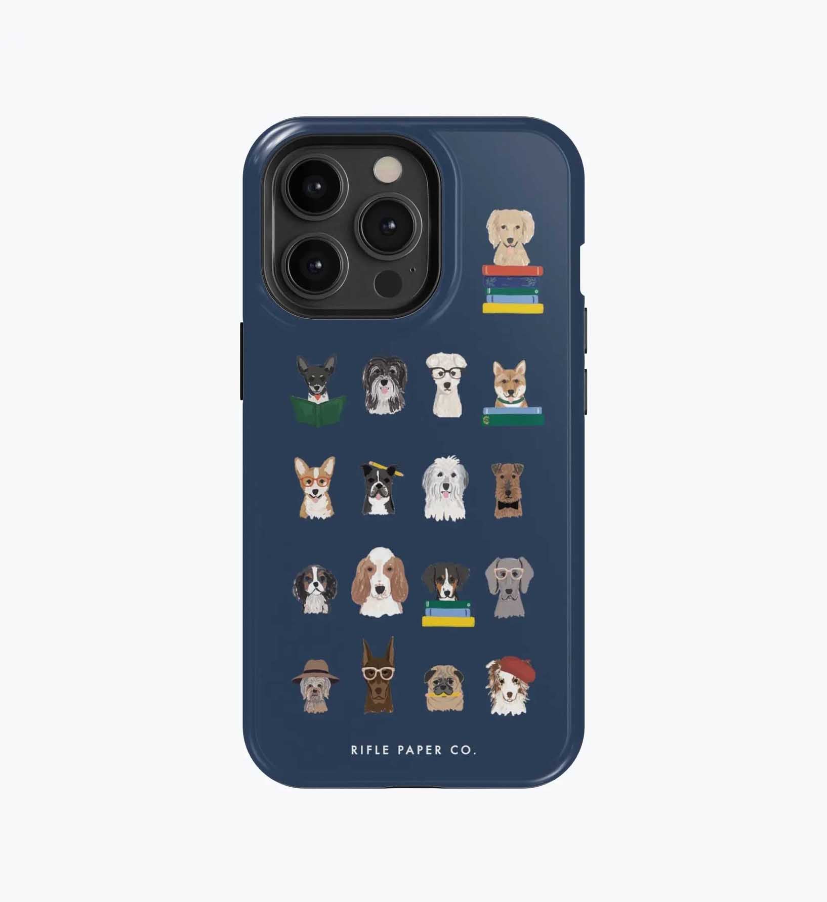 Phone Case - Dogs
