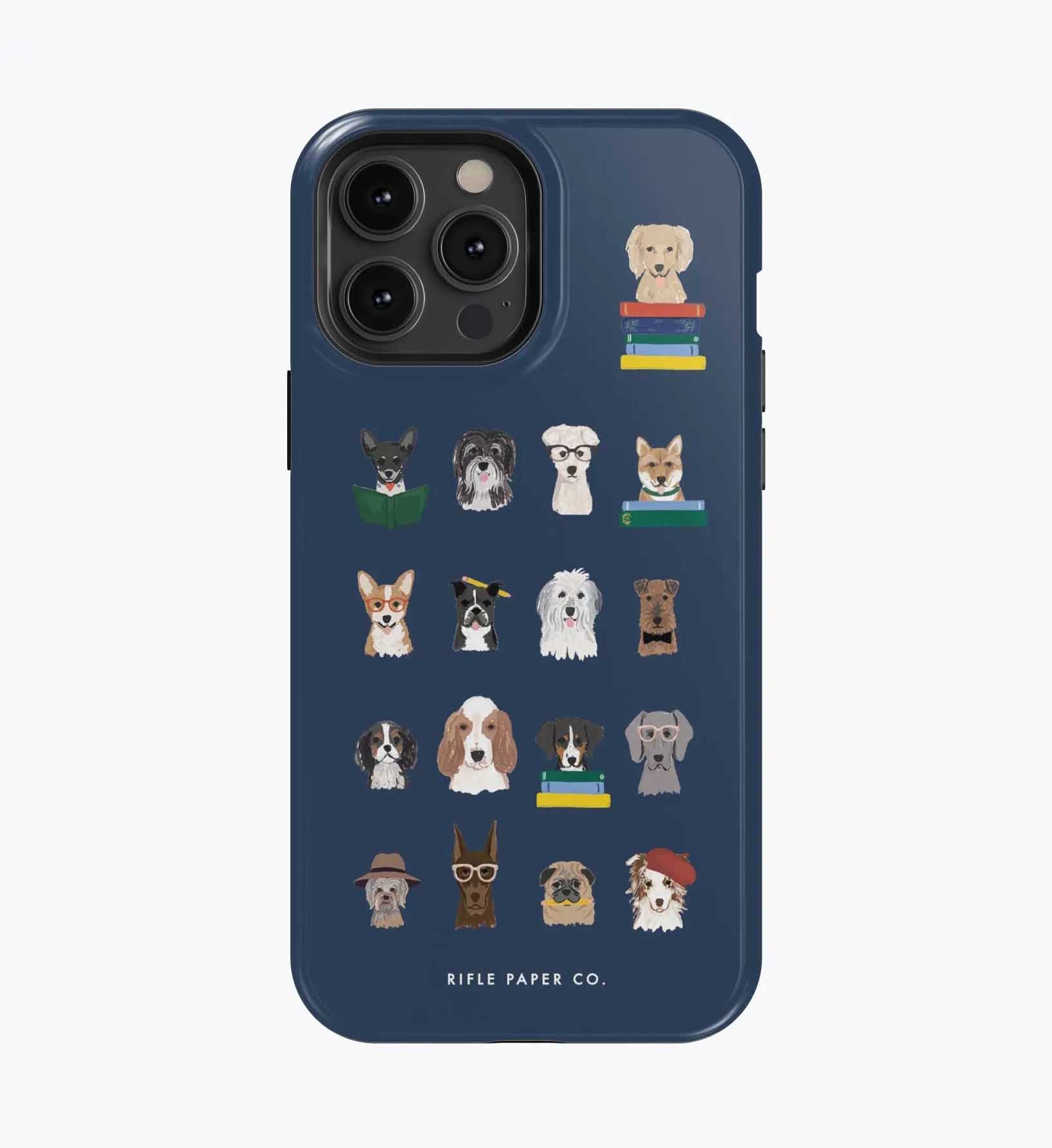 Phone Case - Dogs