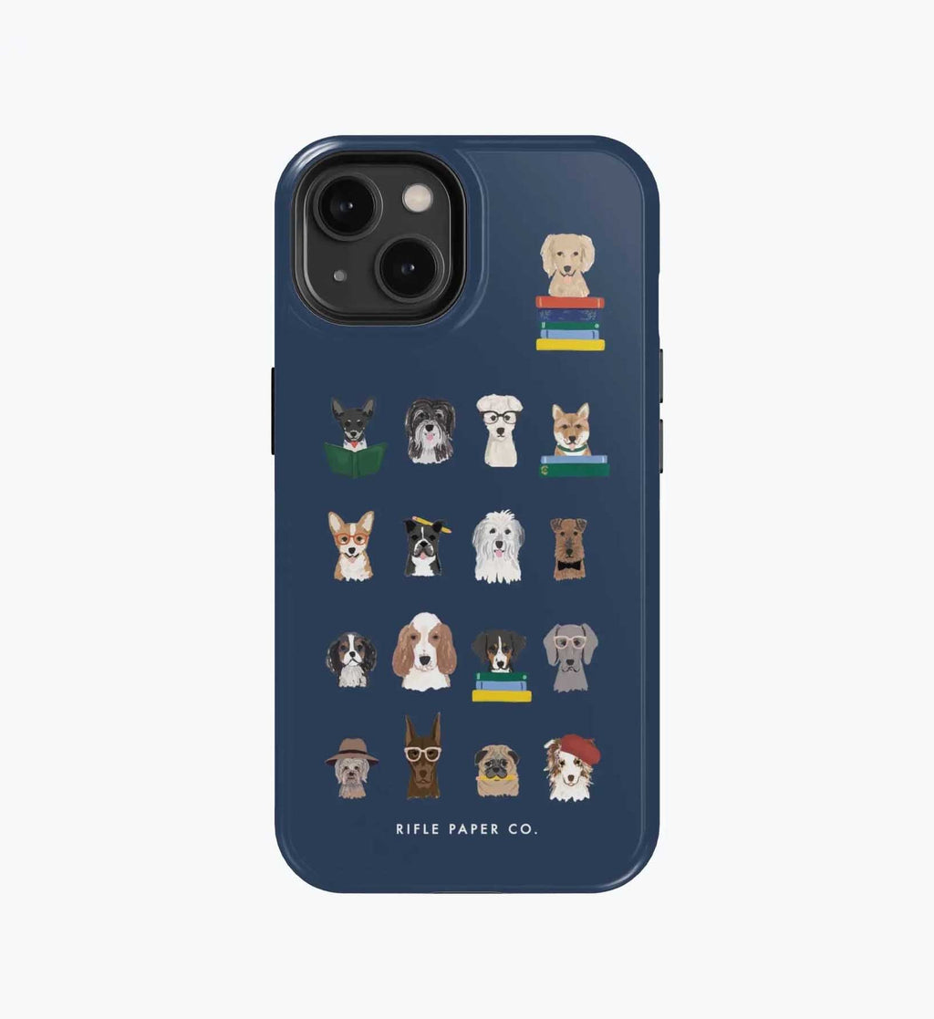 Phone Case - Dogs