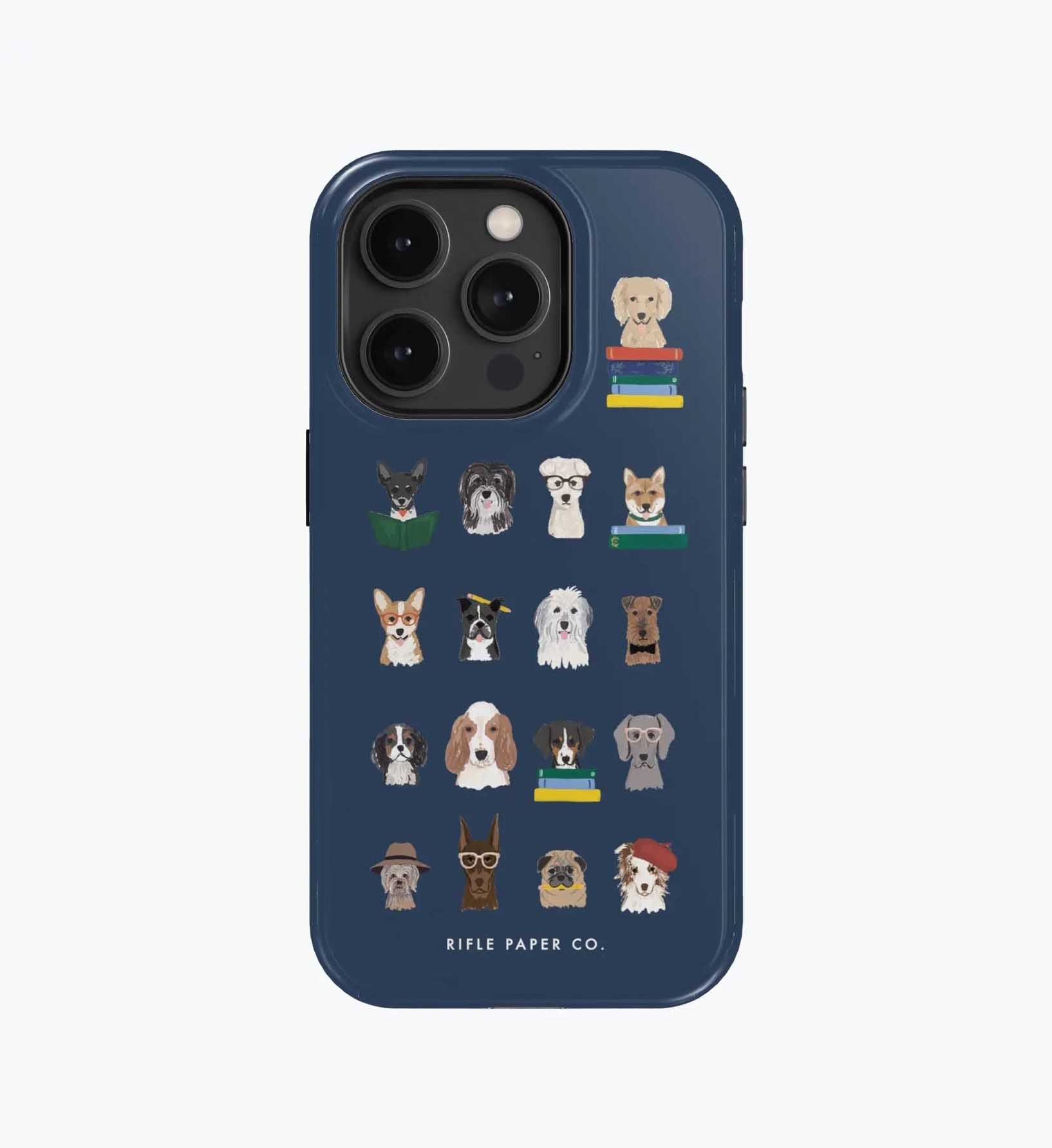 Phone Case - Dogs