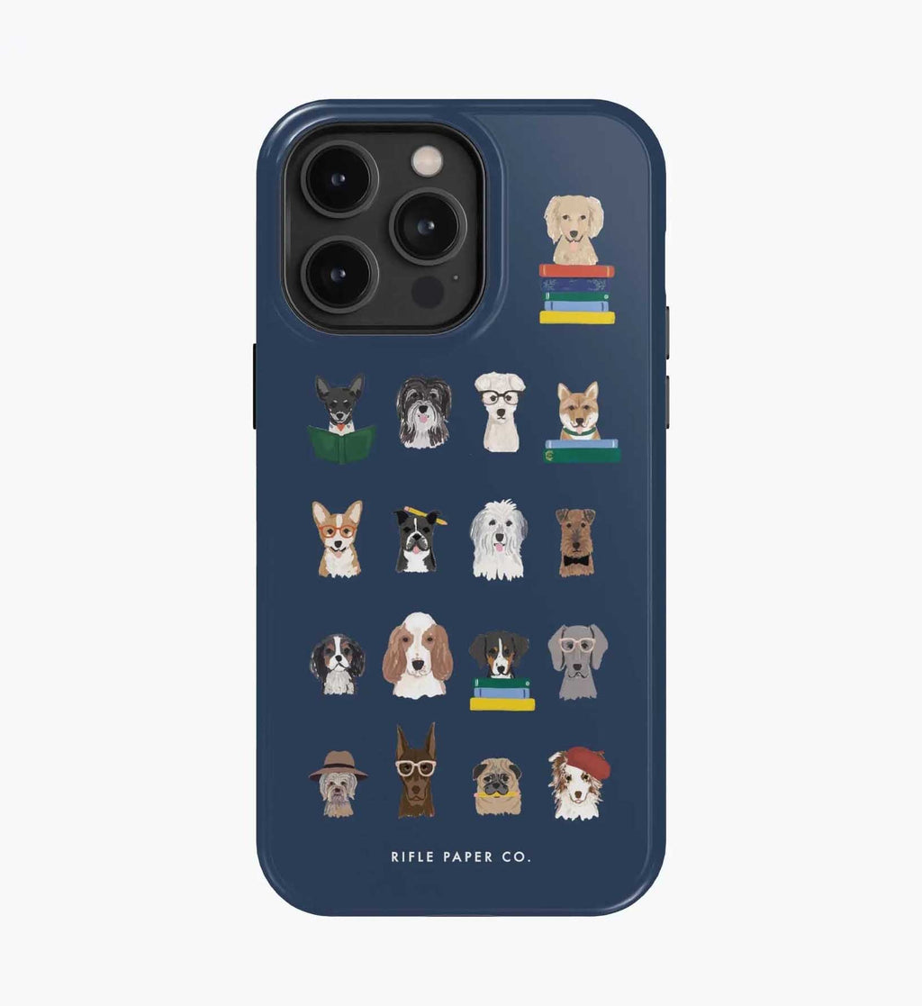 Phone Case - Dogs