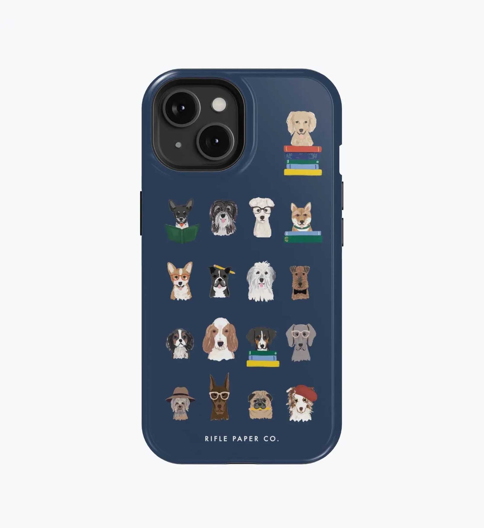 Phone Case - Dogs