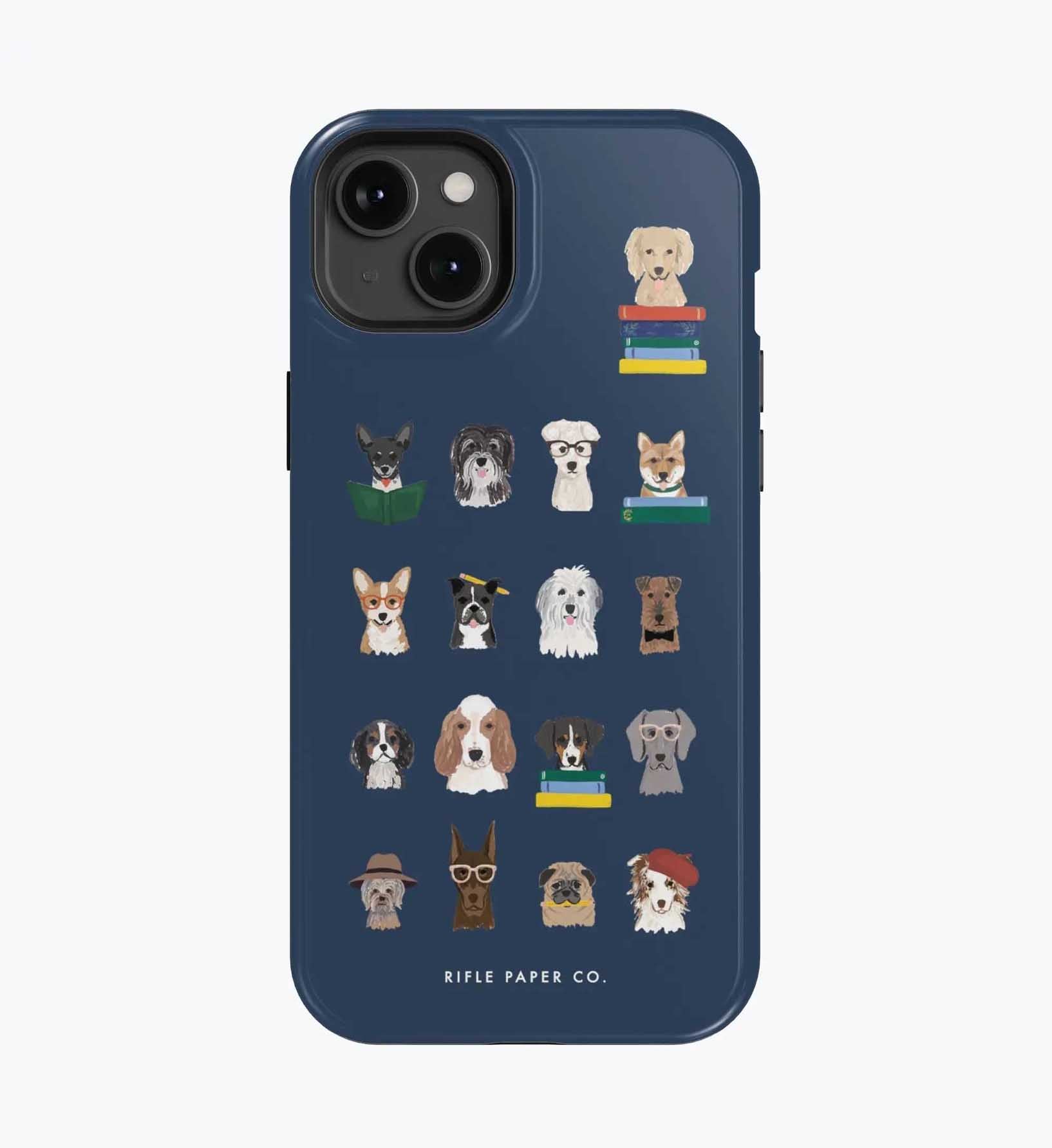 Phone Case - Dogs