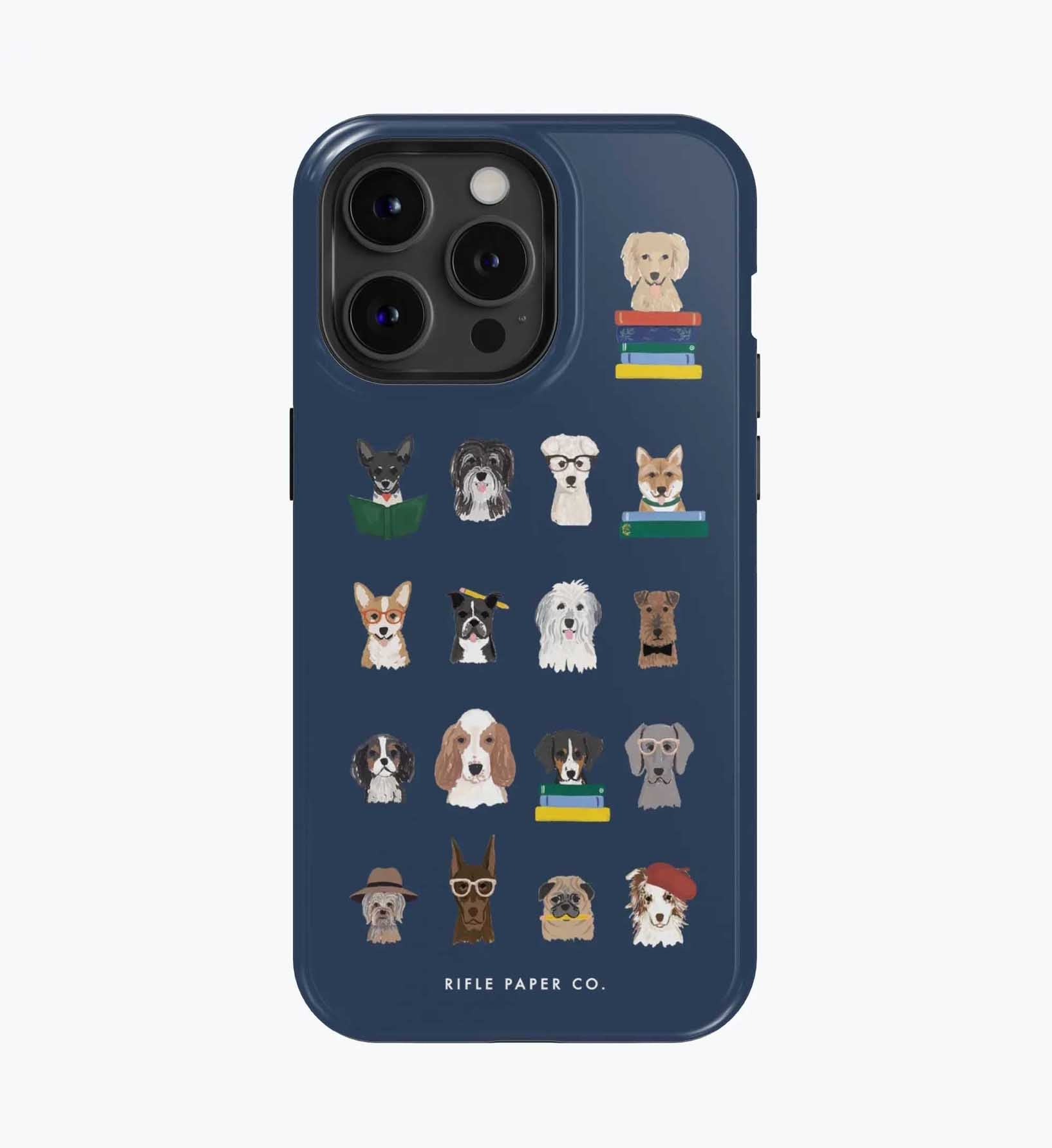 Phone Case - Dogs
