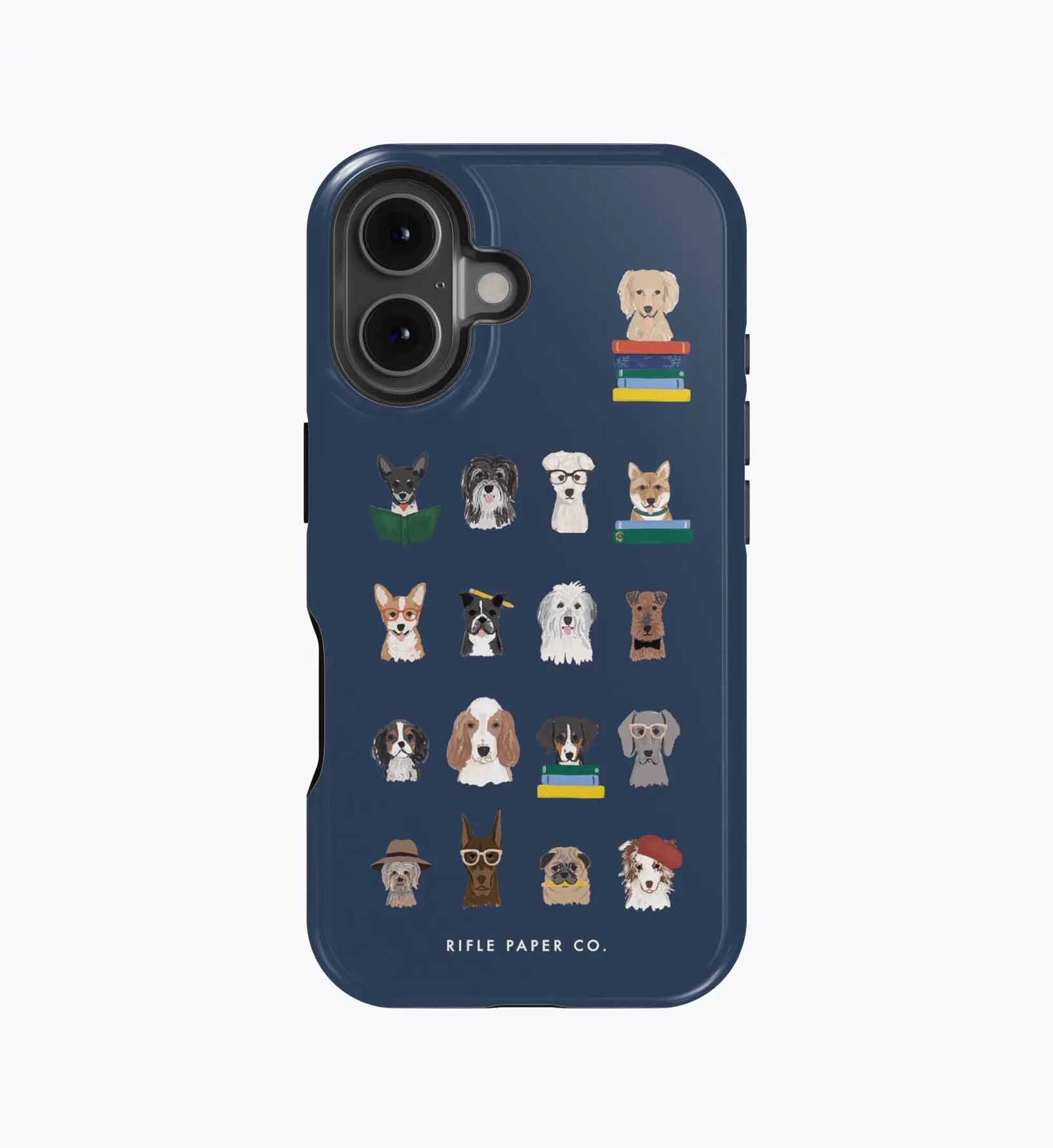 Phone Case - Dogs