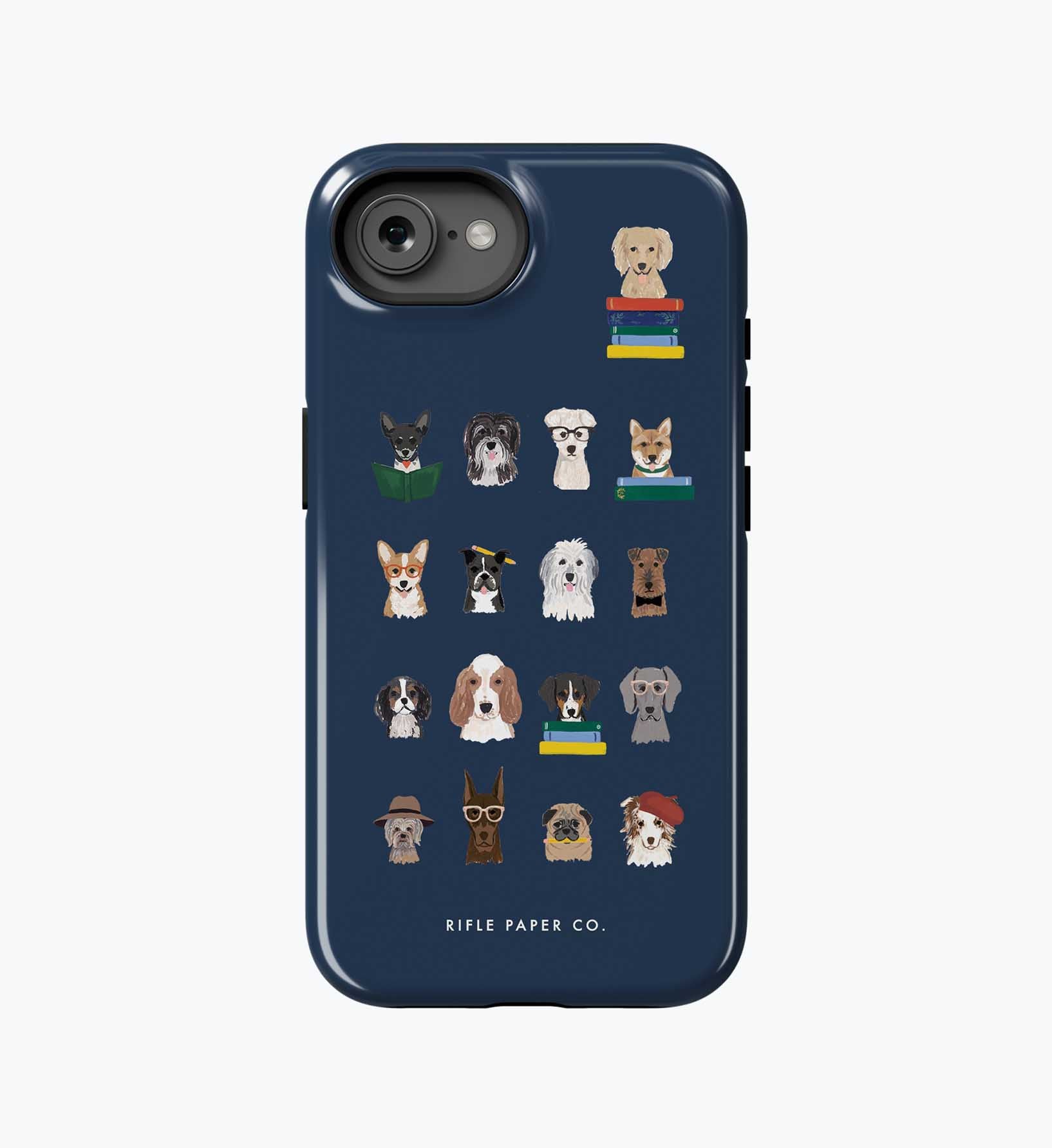 Phone Case - Dogs