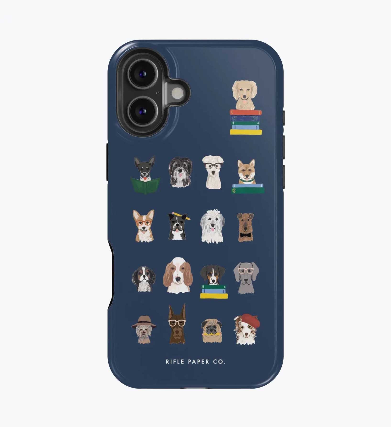 Phone Case - Dogs