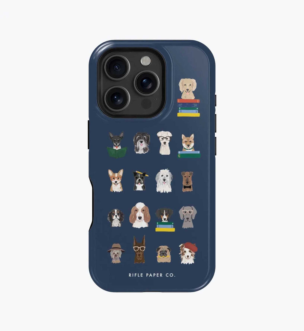 Phone Case - Dogs