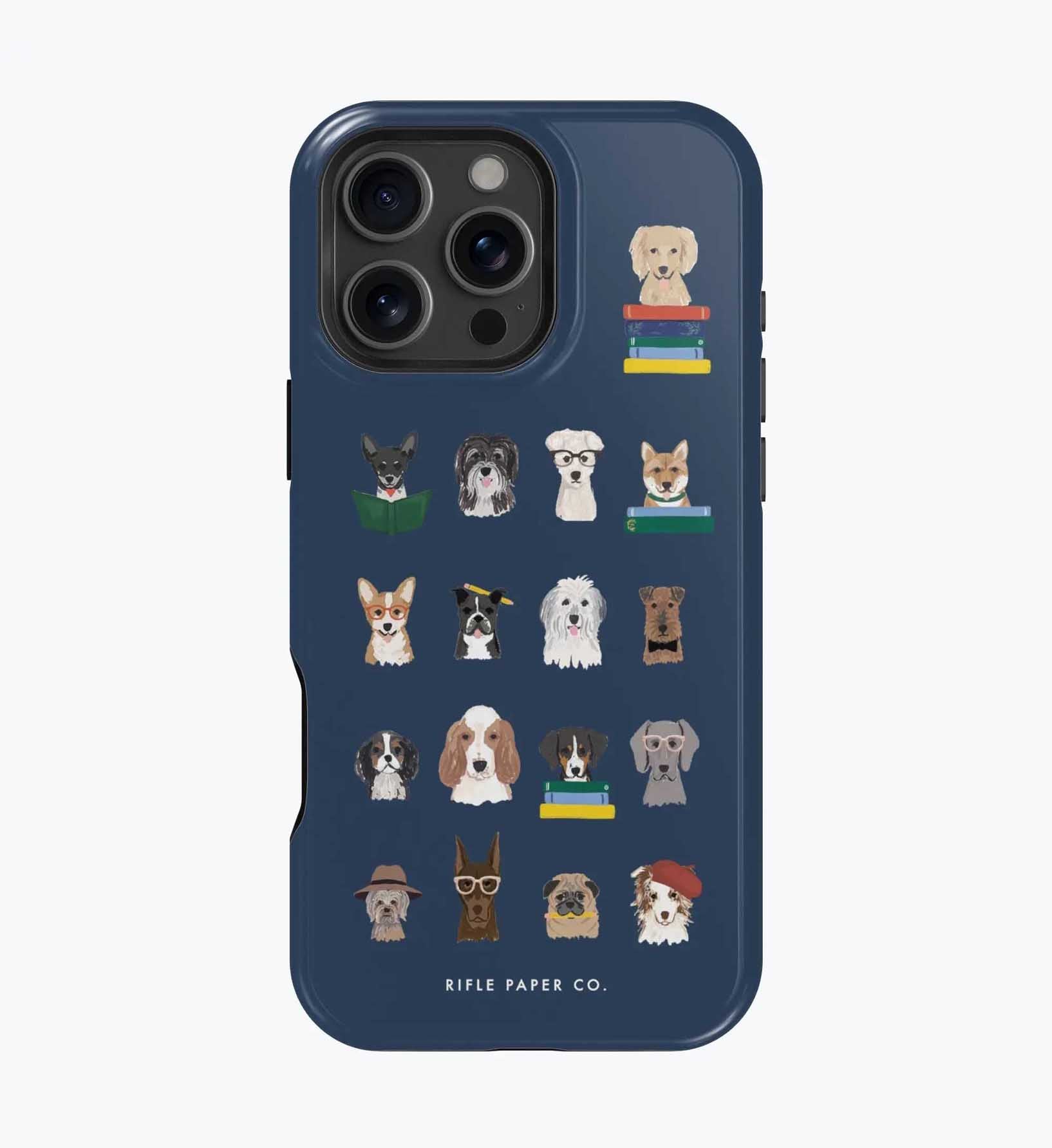 Phone Case - Dogs