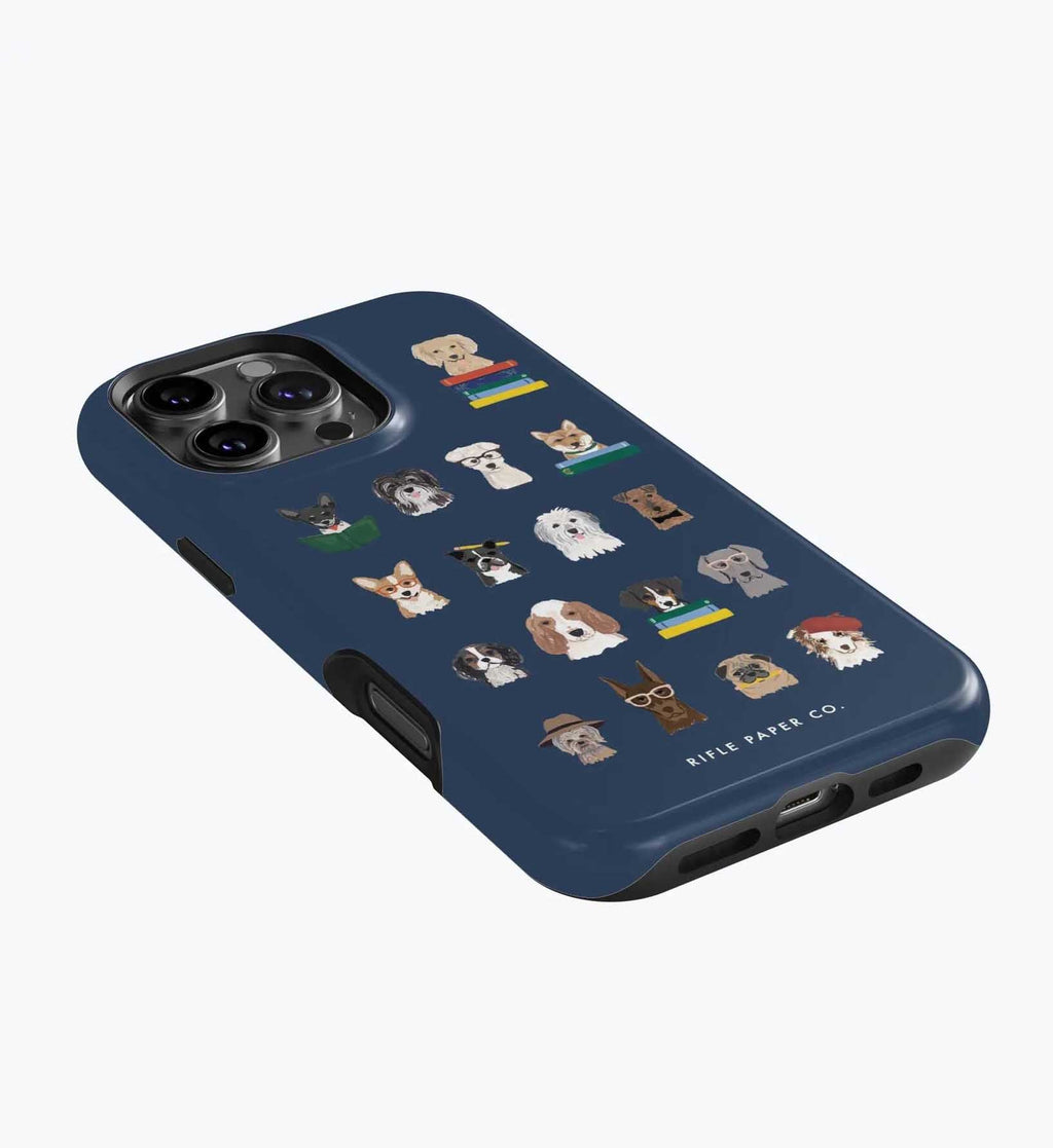 Phone Case - Dogs