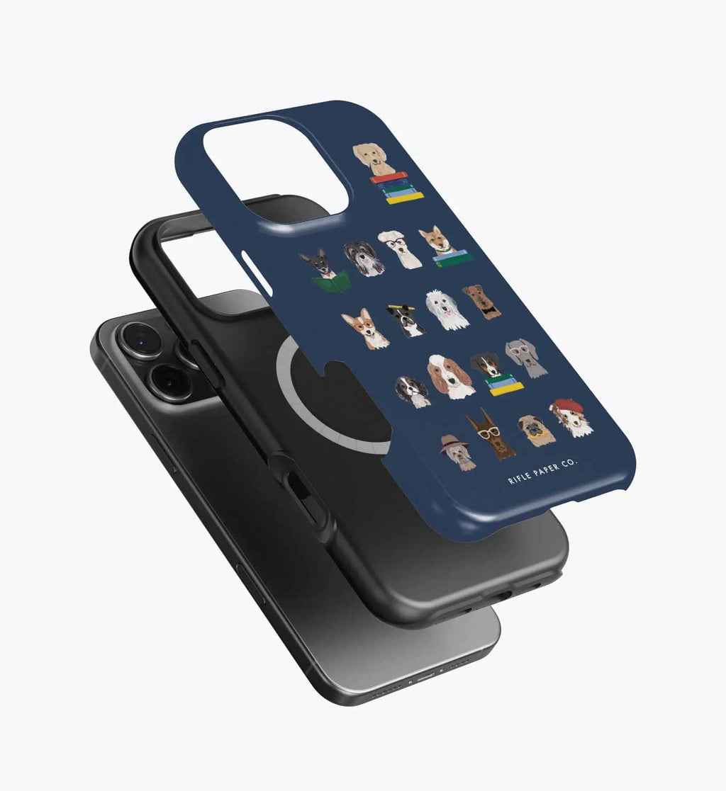 Phone Case - Dogs