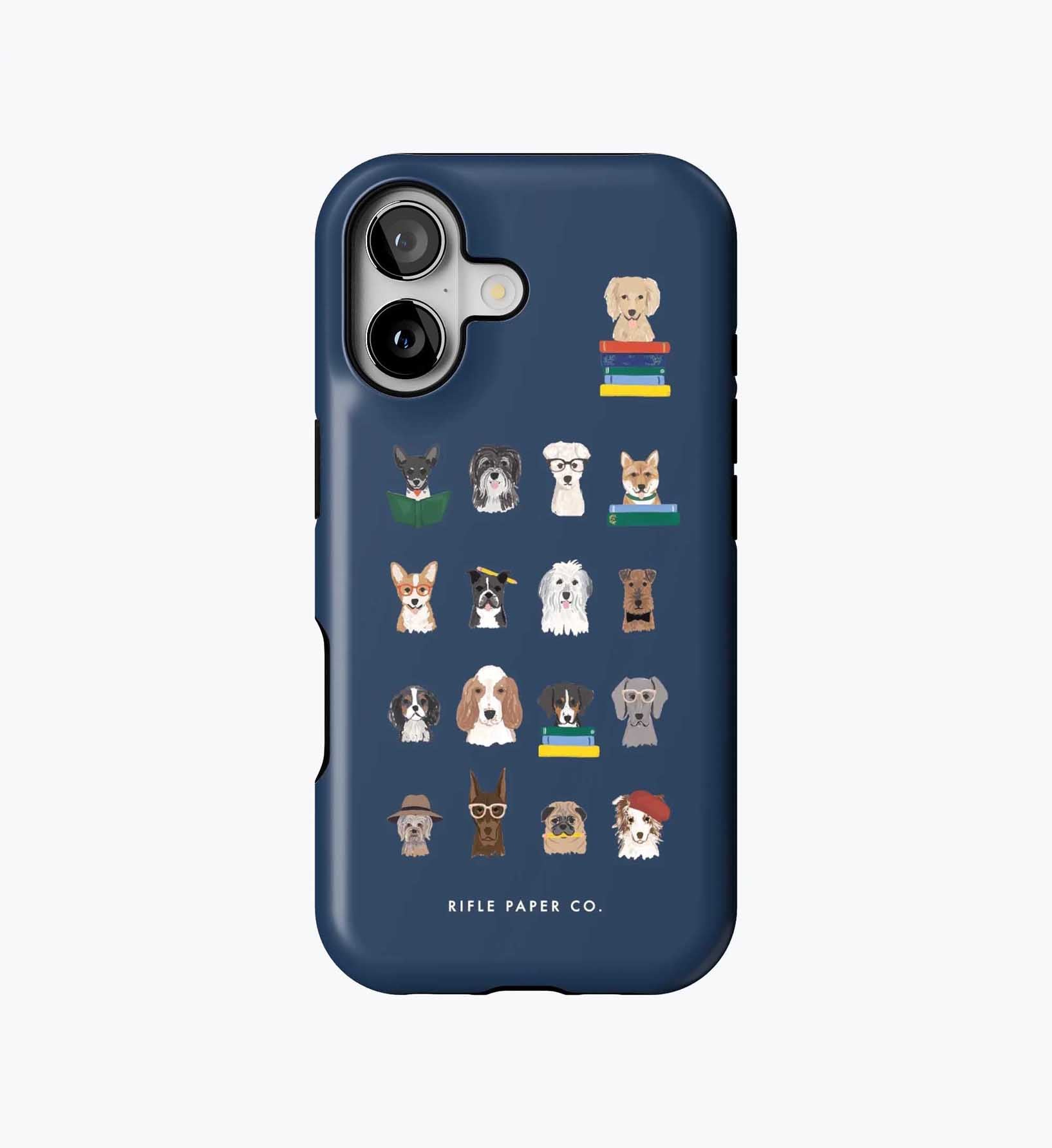 Phone Case - Dogs