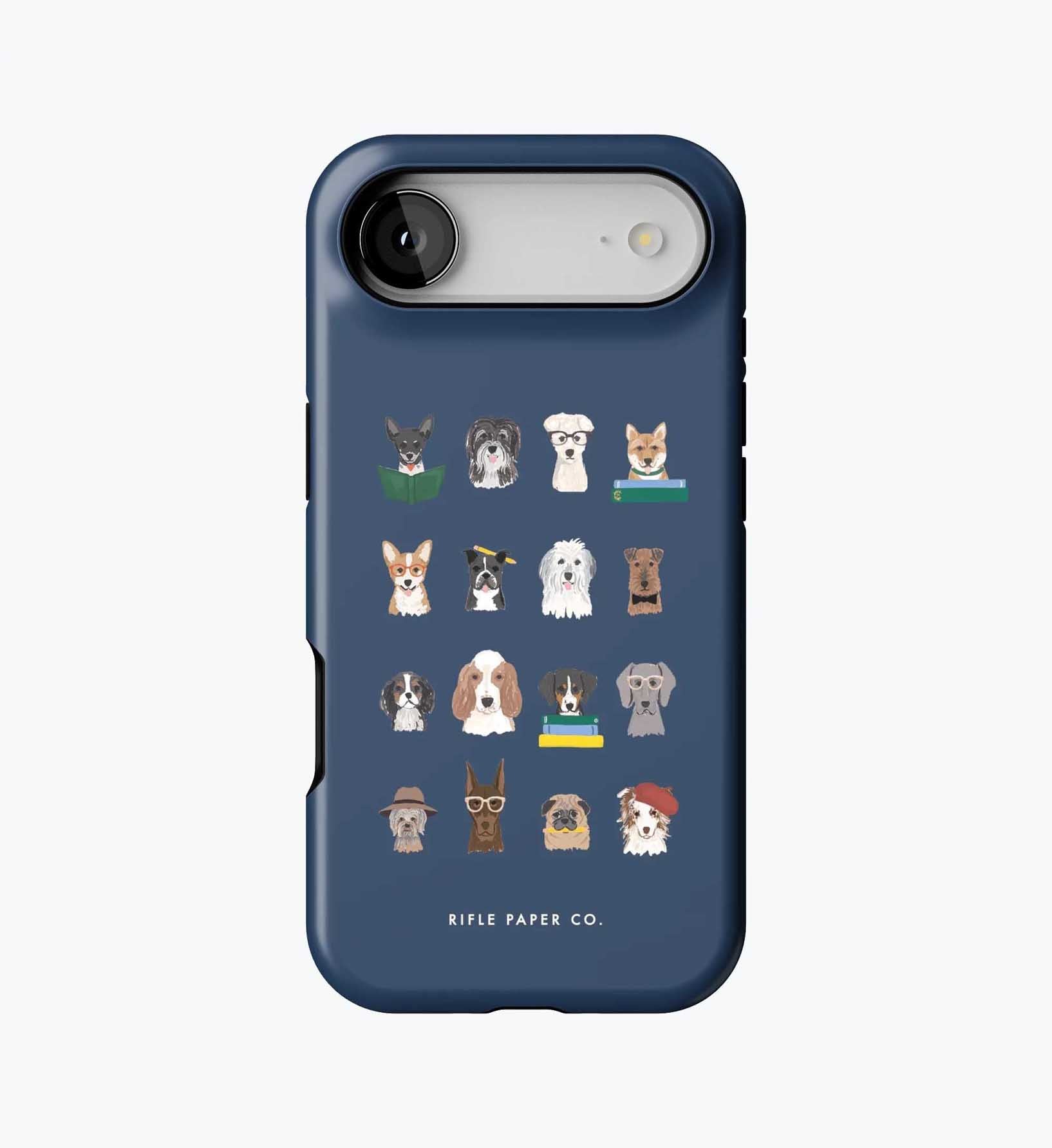 Phone Case - Dogs