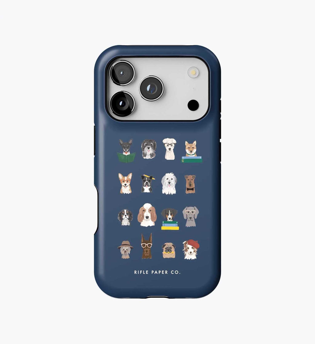 Phone Case - Dogs
