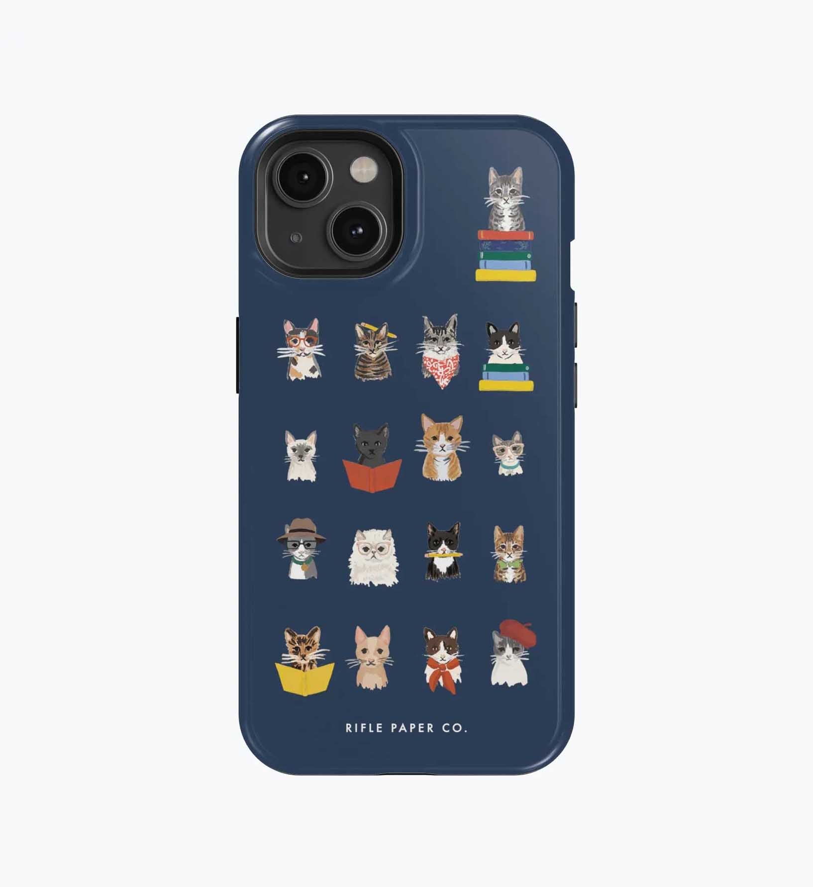 Phone Case - Cats