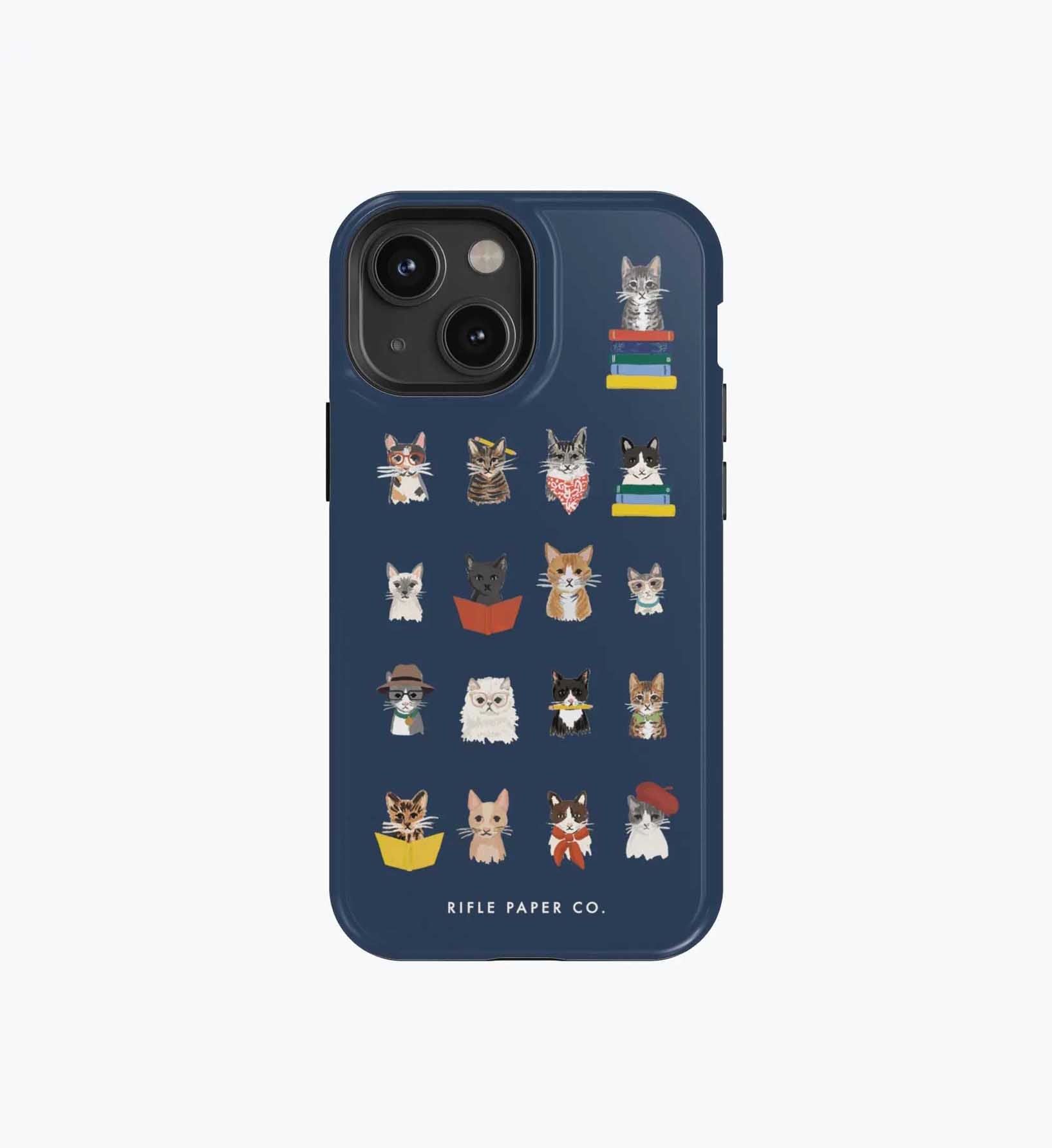 Phone Case - Cats