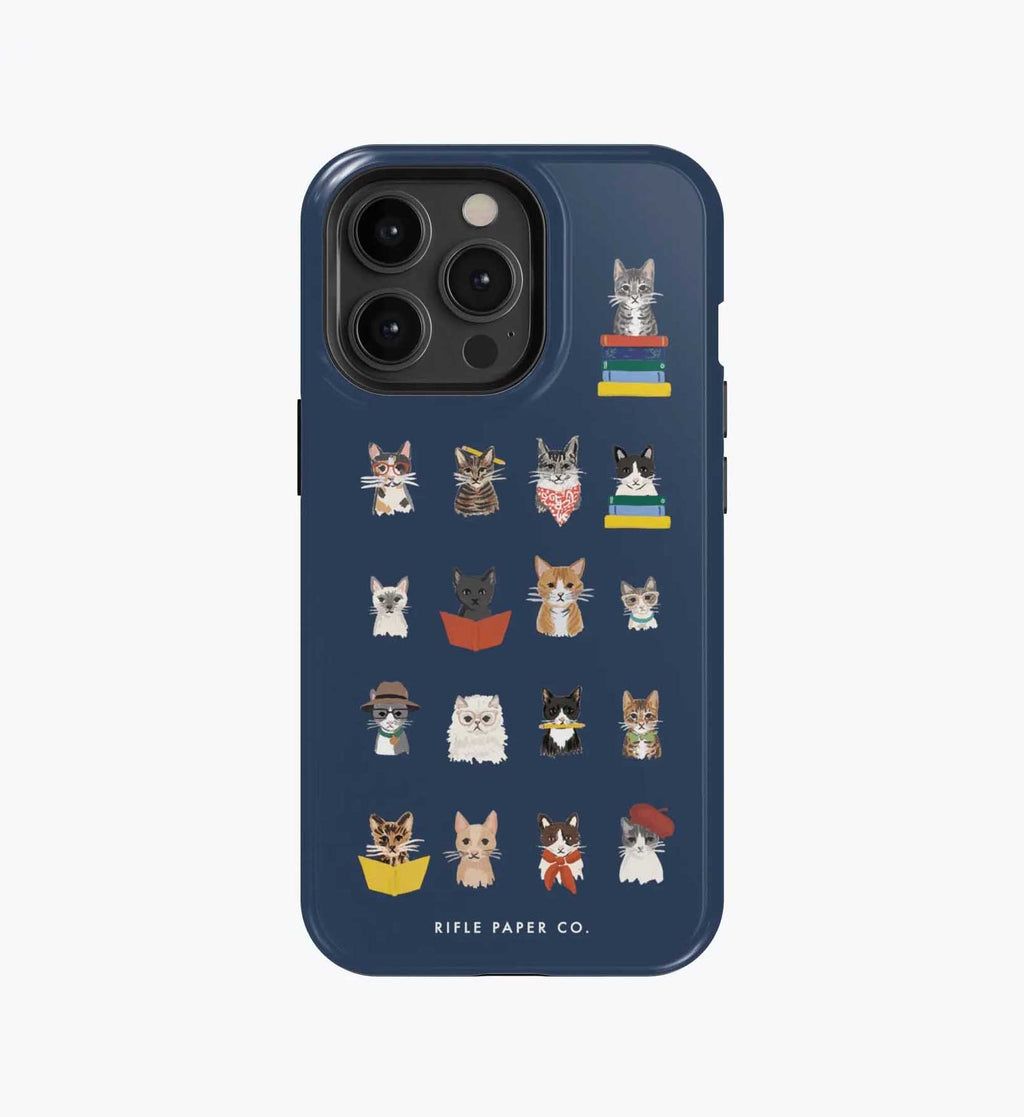 Phone Case - Cats