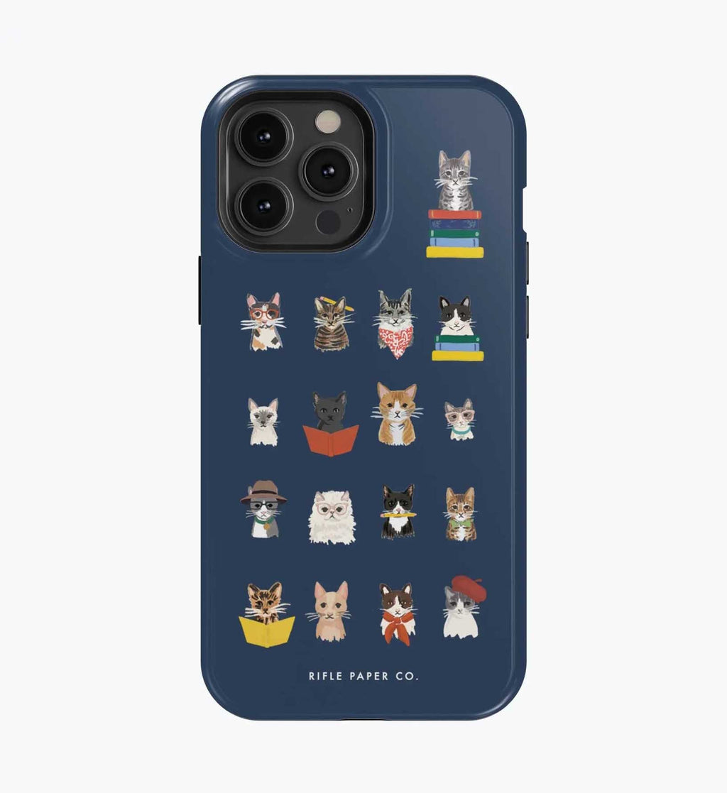 Phone Case - Cats