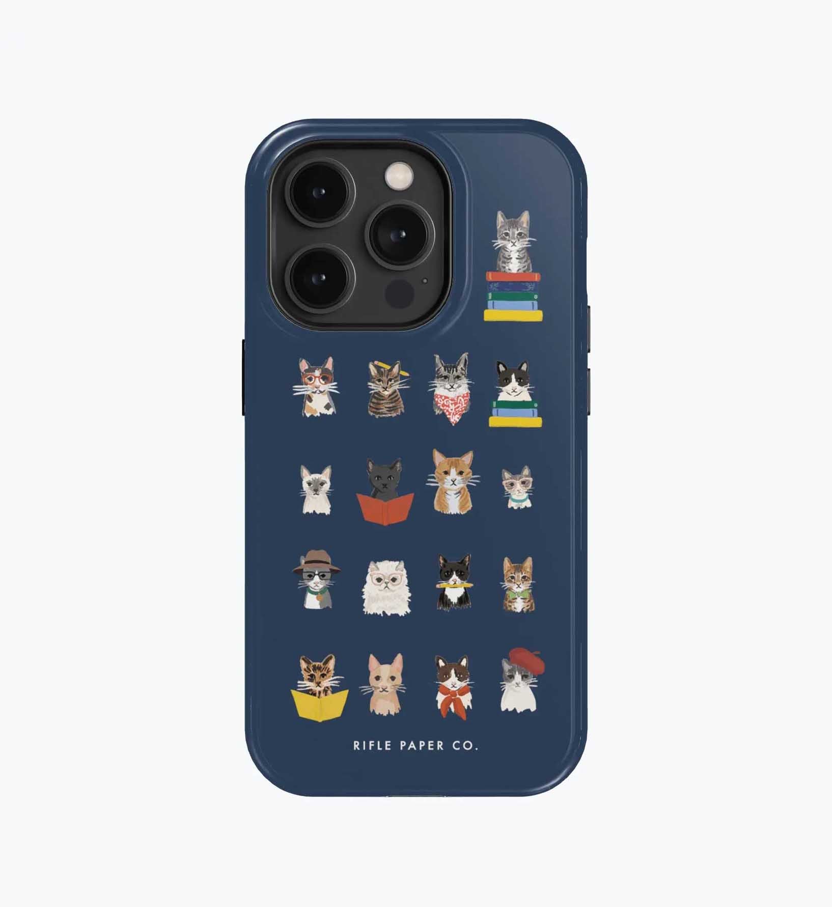 Phone Case - Cats