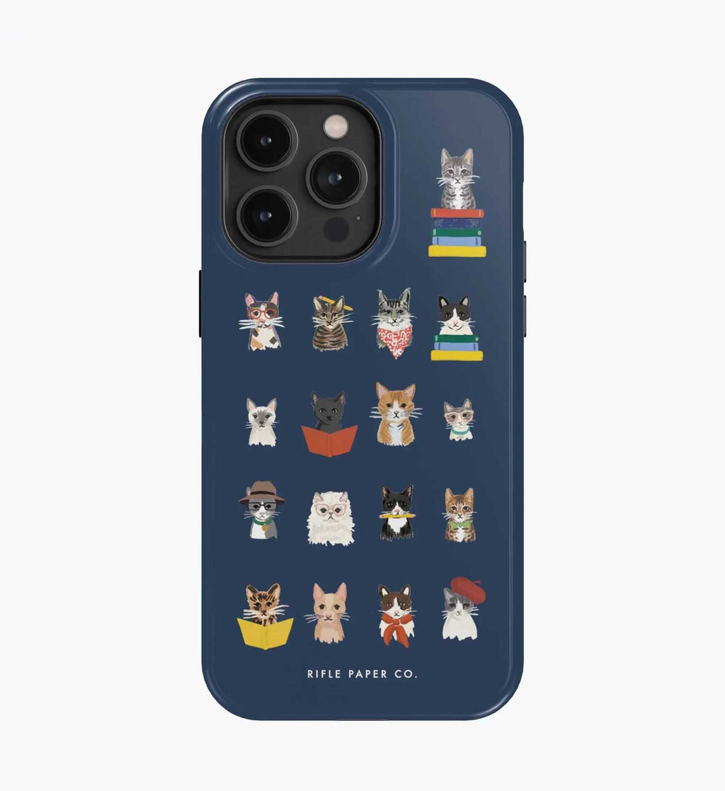 Phone Case - Cats