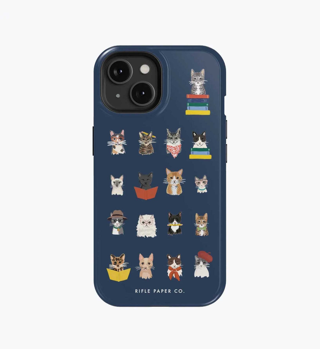 Phone Case - Cats