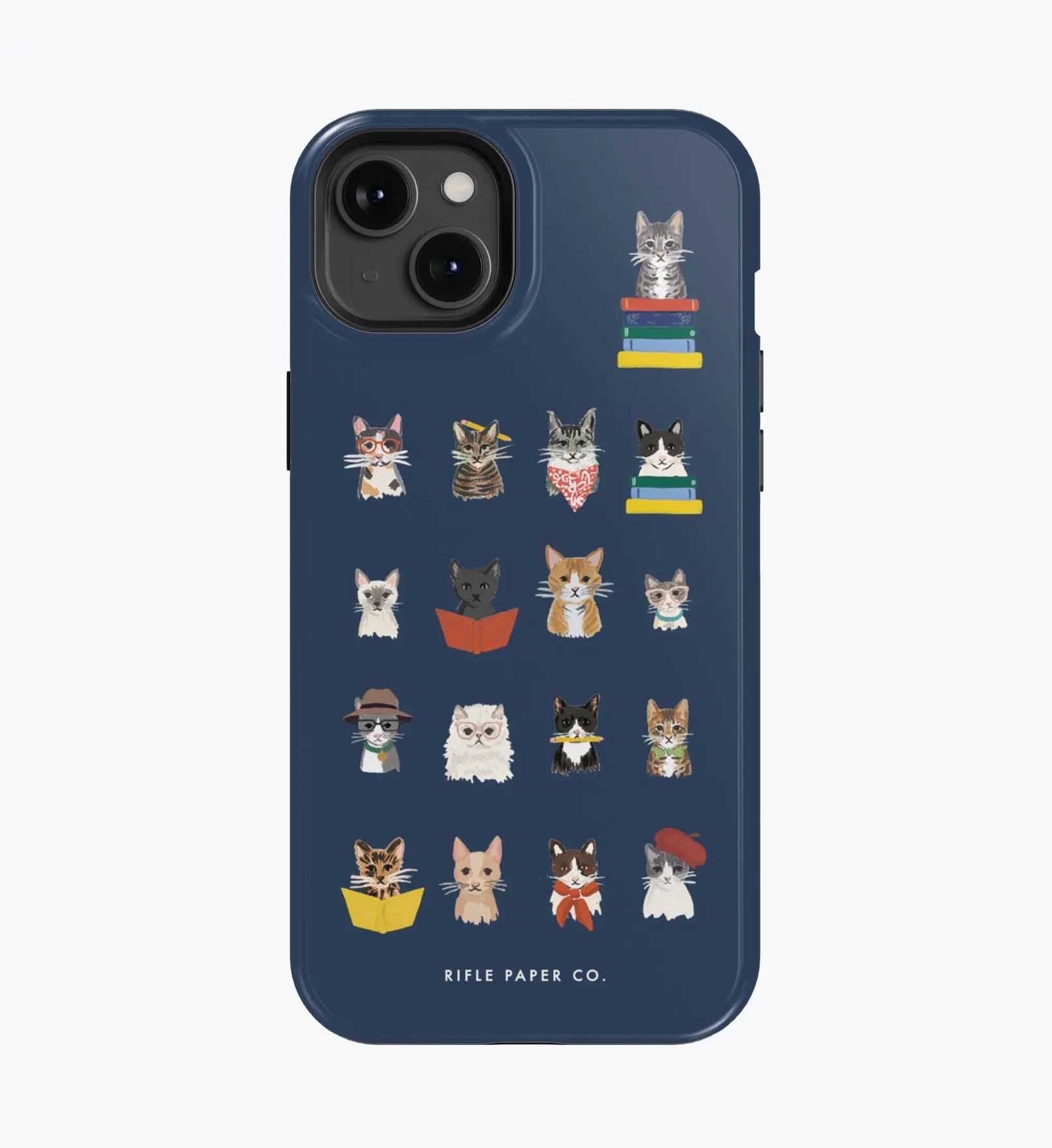 Phone Case - Cats