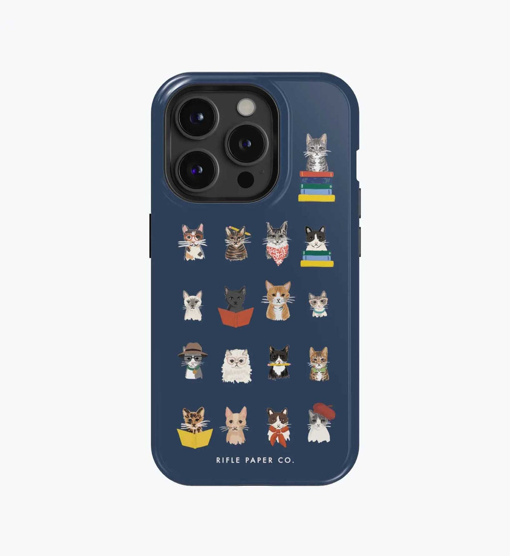 Phone Case - Cats
