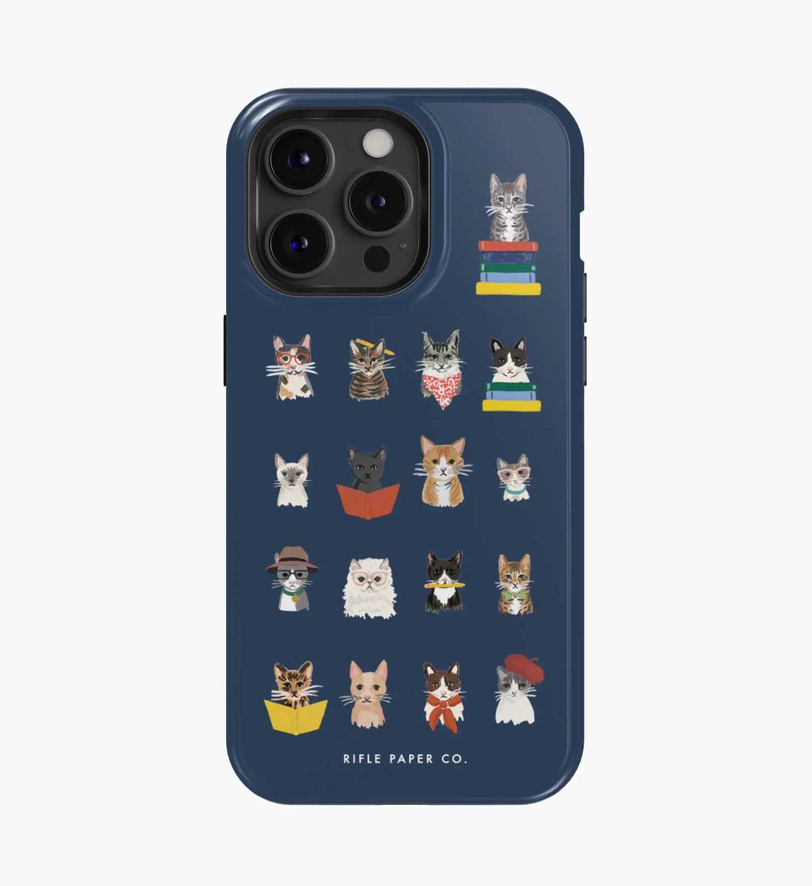 Phone Case - Cats